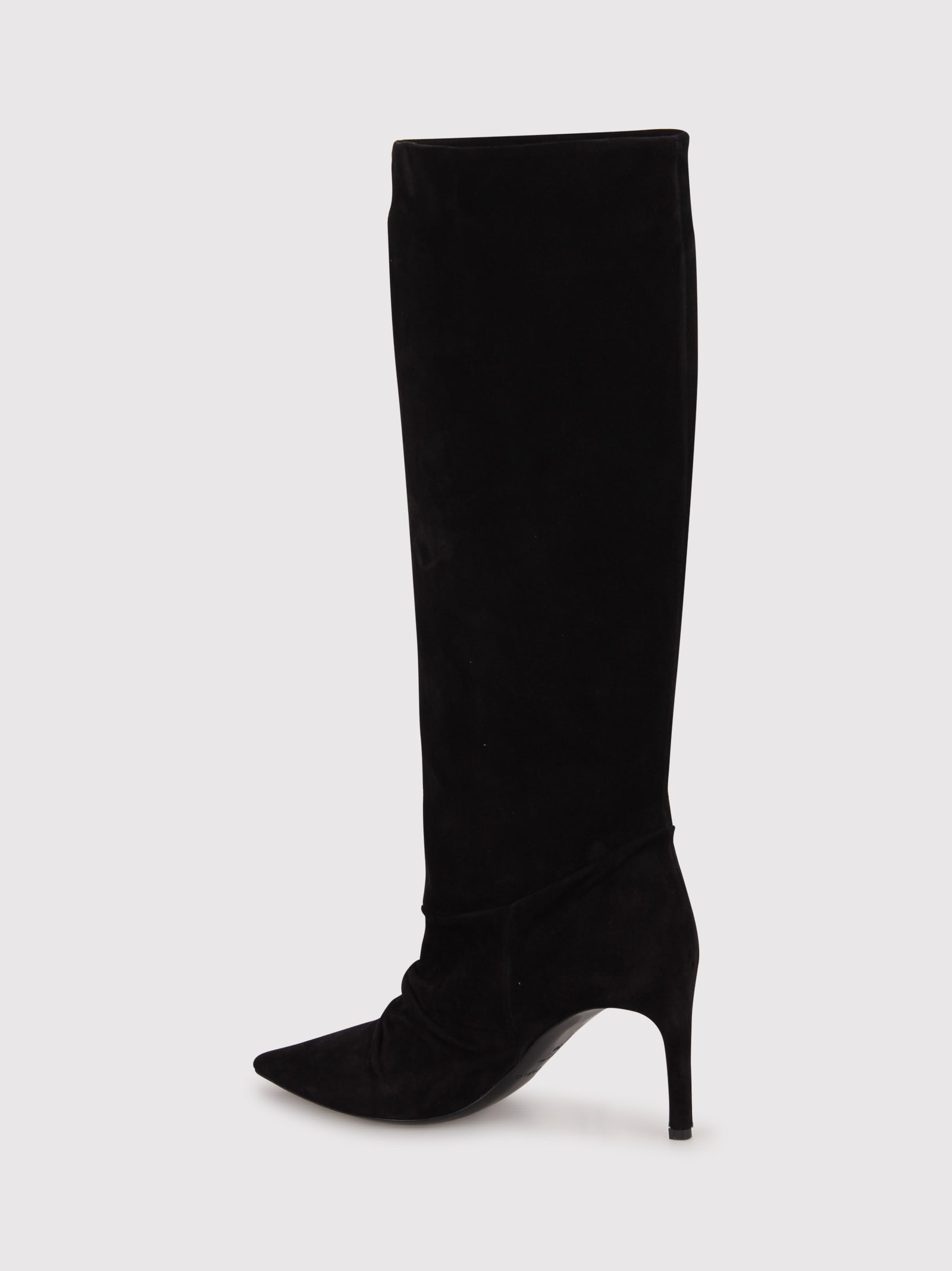 Shop Del Carlo 70mm Sonia Boots