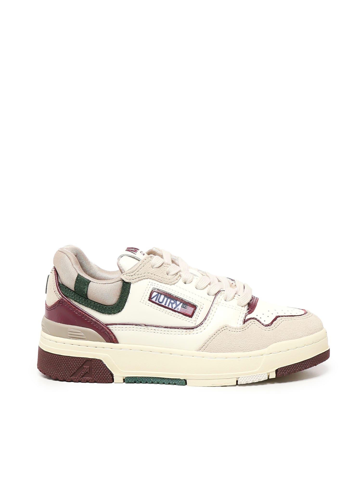 Clc Low Sneakers