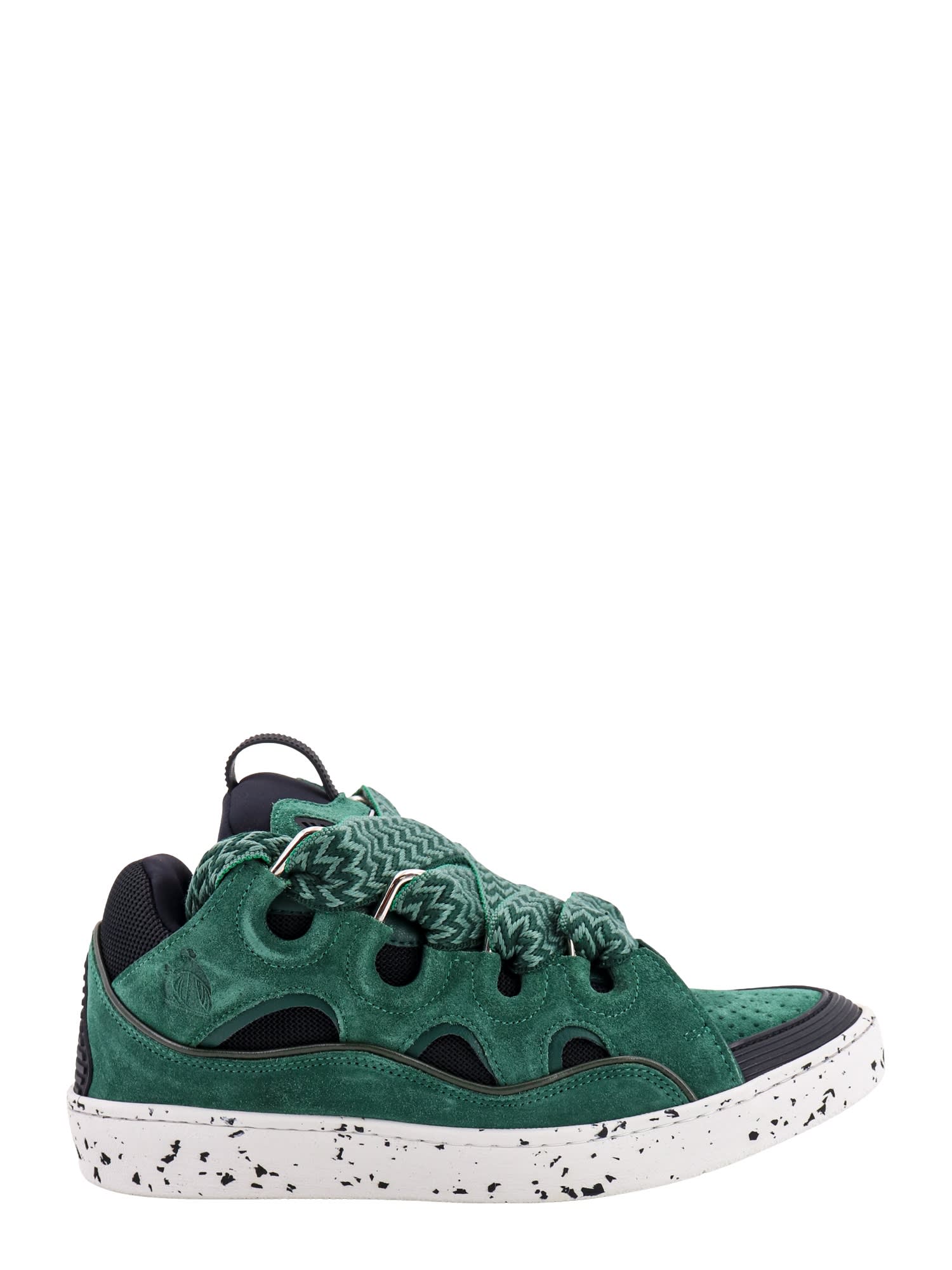 LANVIN SNEAKERS