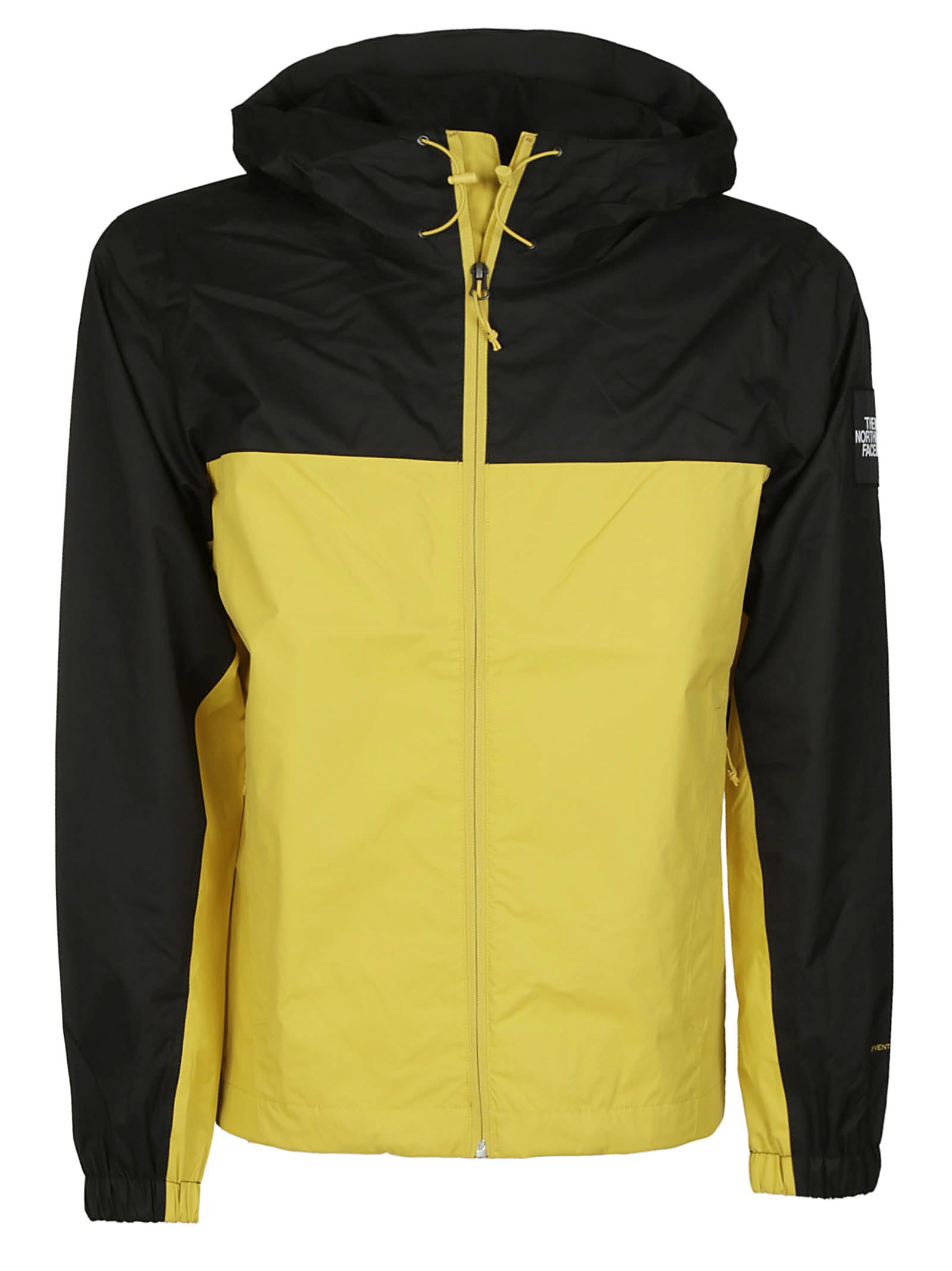 THE NORTH FACE MOUNTAIN JACKET,11292220