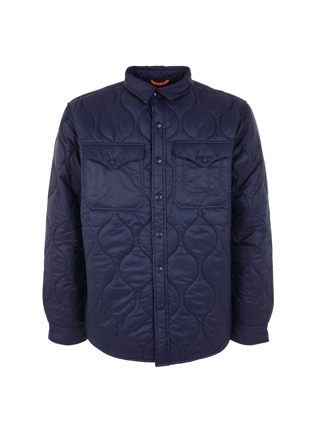 Polo Ralph Lauren Cardigan In Newport Navy