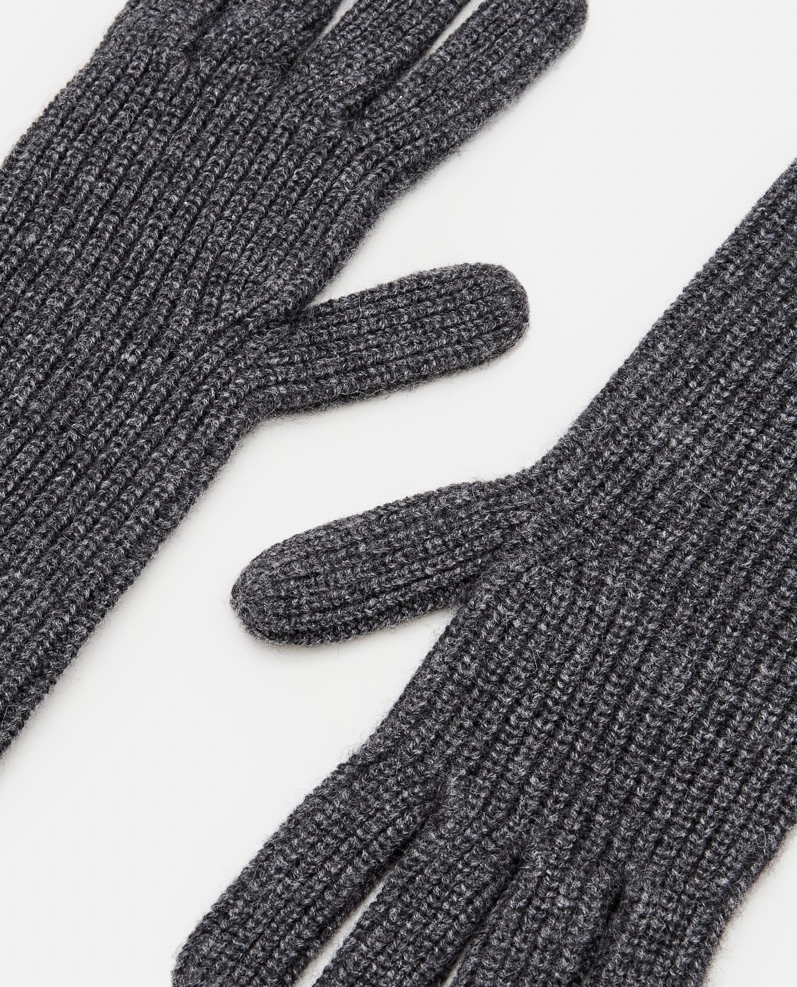 LOULOU STUDIO CASHMERE MITTENS 