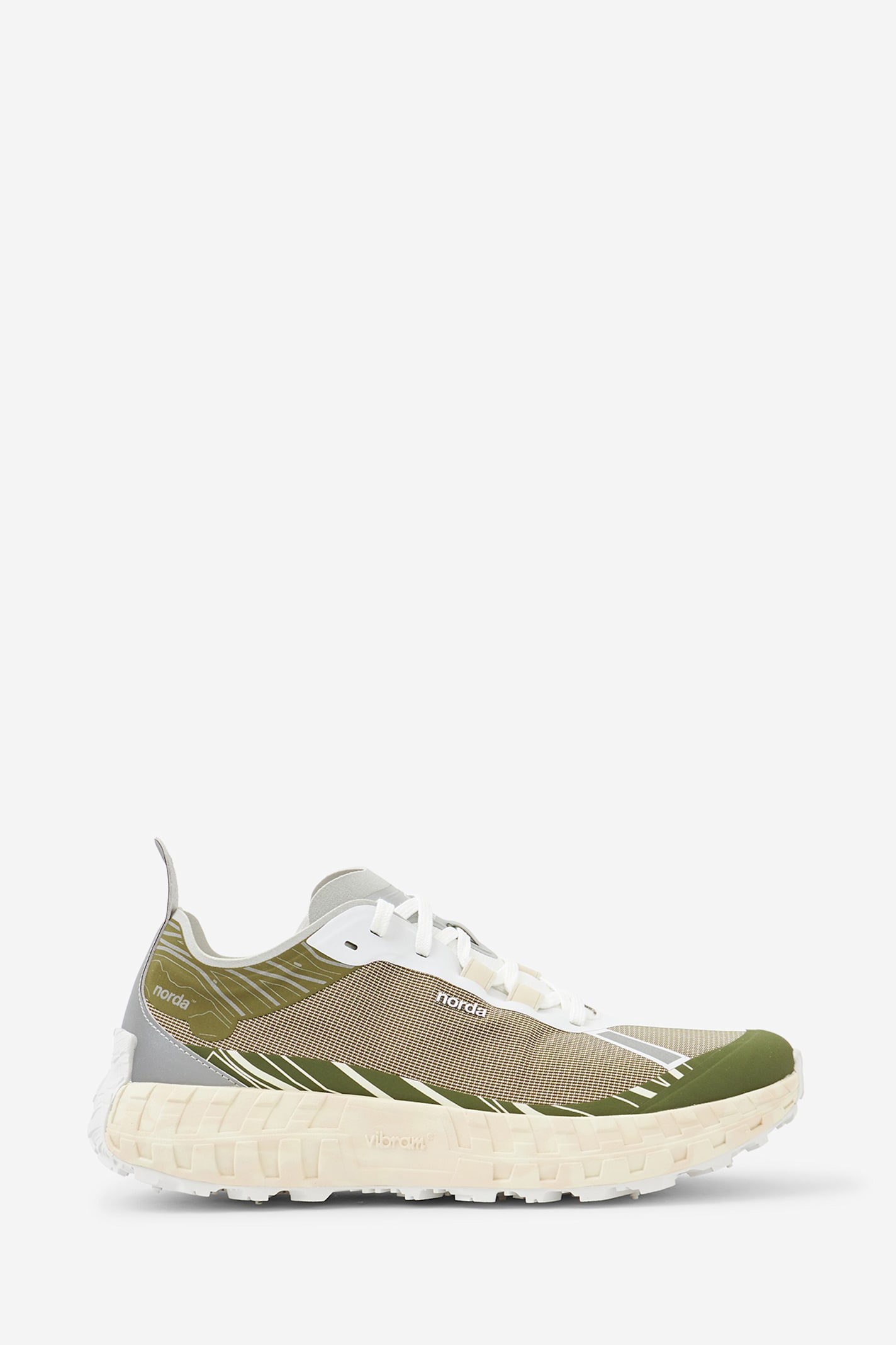The 001 M Sneakers