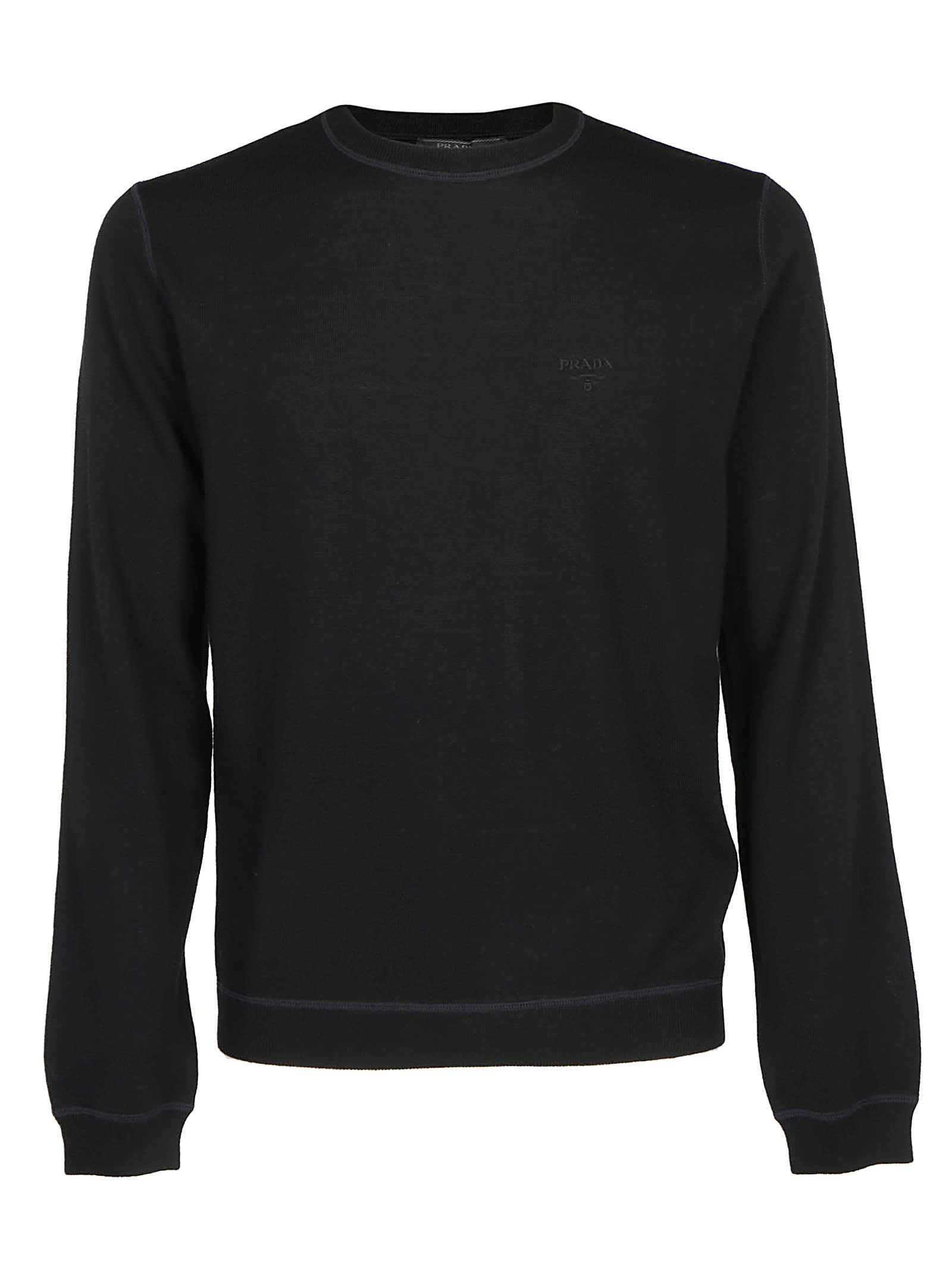 prada crewneck