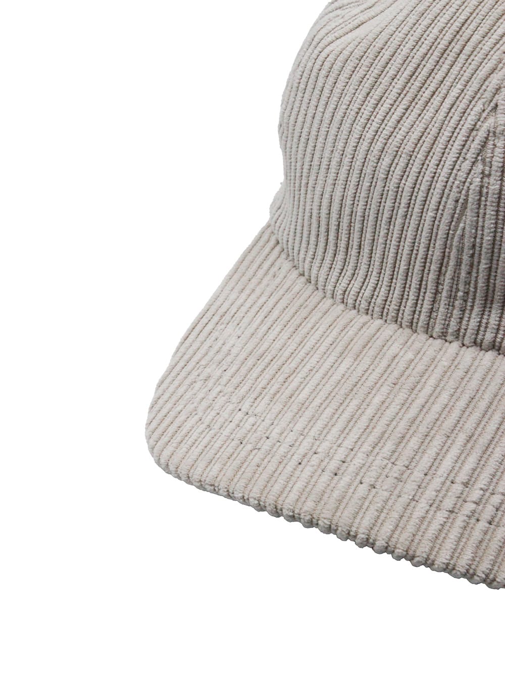 Barba Napoli Beard Naples Hats In Gray