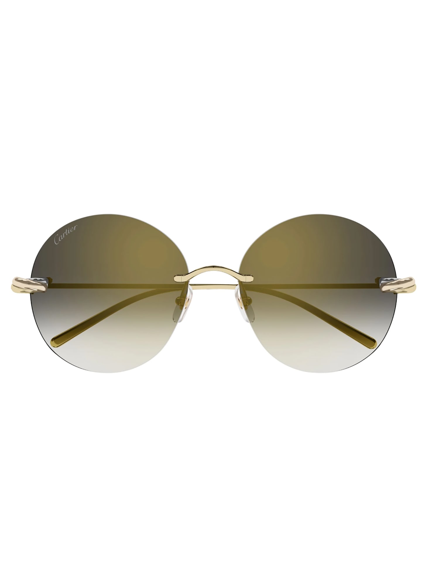 CARTIER CT0475S SUNGLASSES