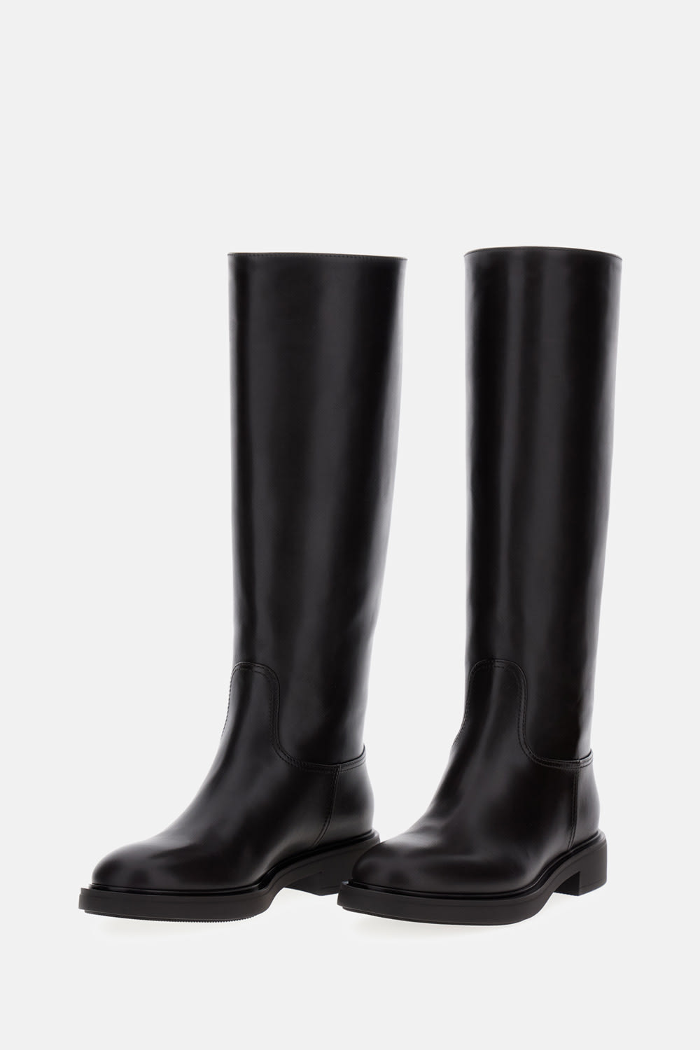 High Boots.