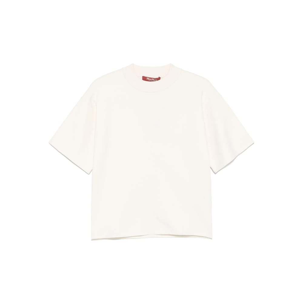 Max Mara Amici In White