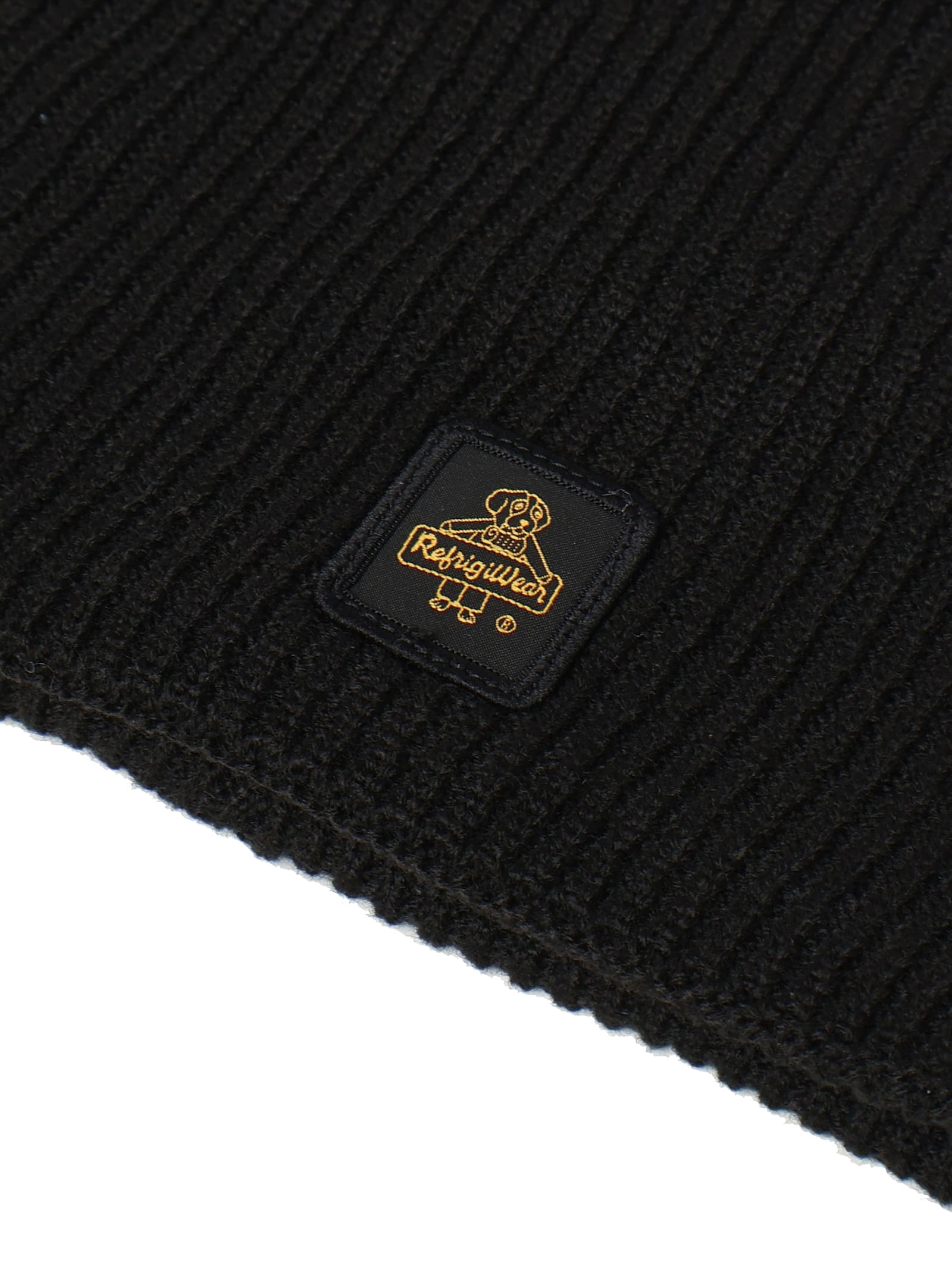 Refrigiwear Diran Scarf In Black