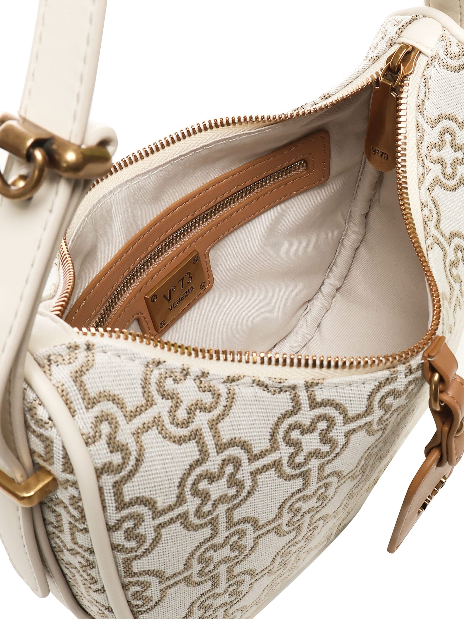 V73 Harriet Shoulder Bag