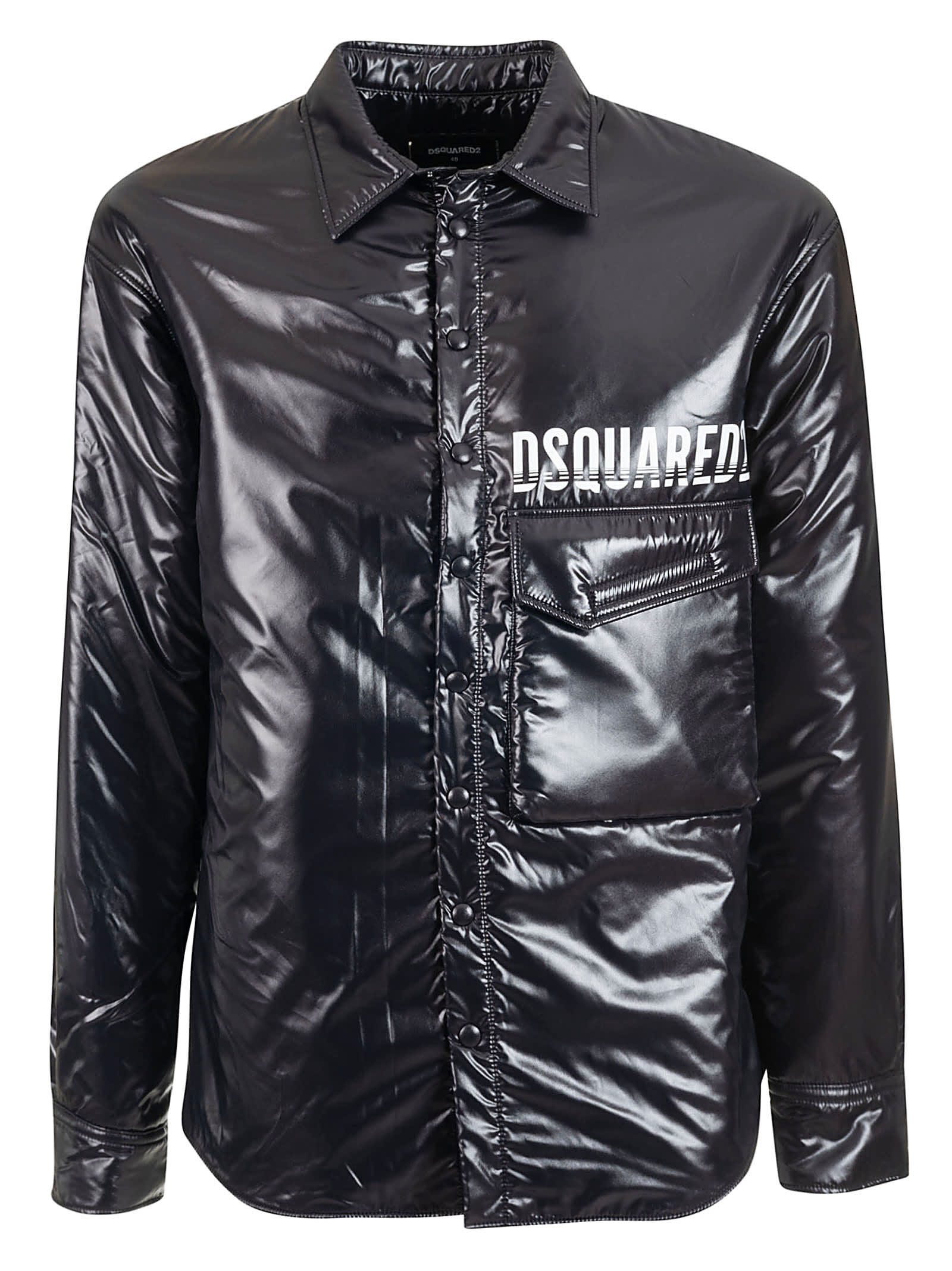 dsquared2 jackets