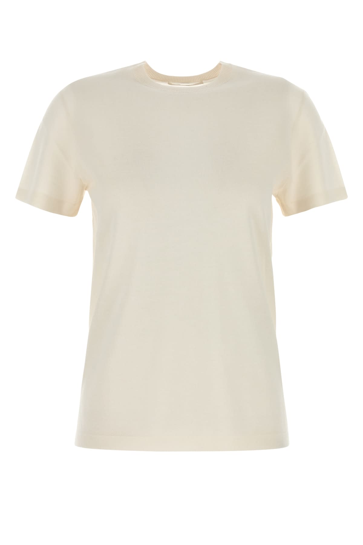 Cashmere Tee