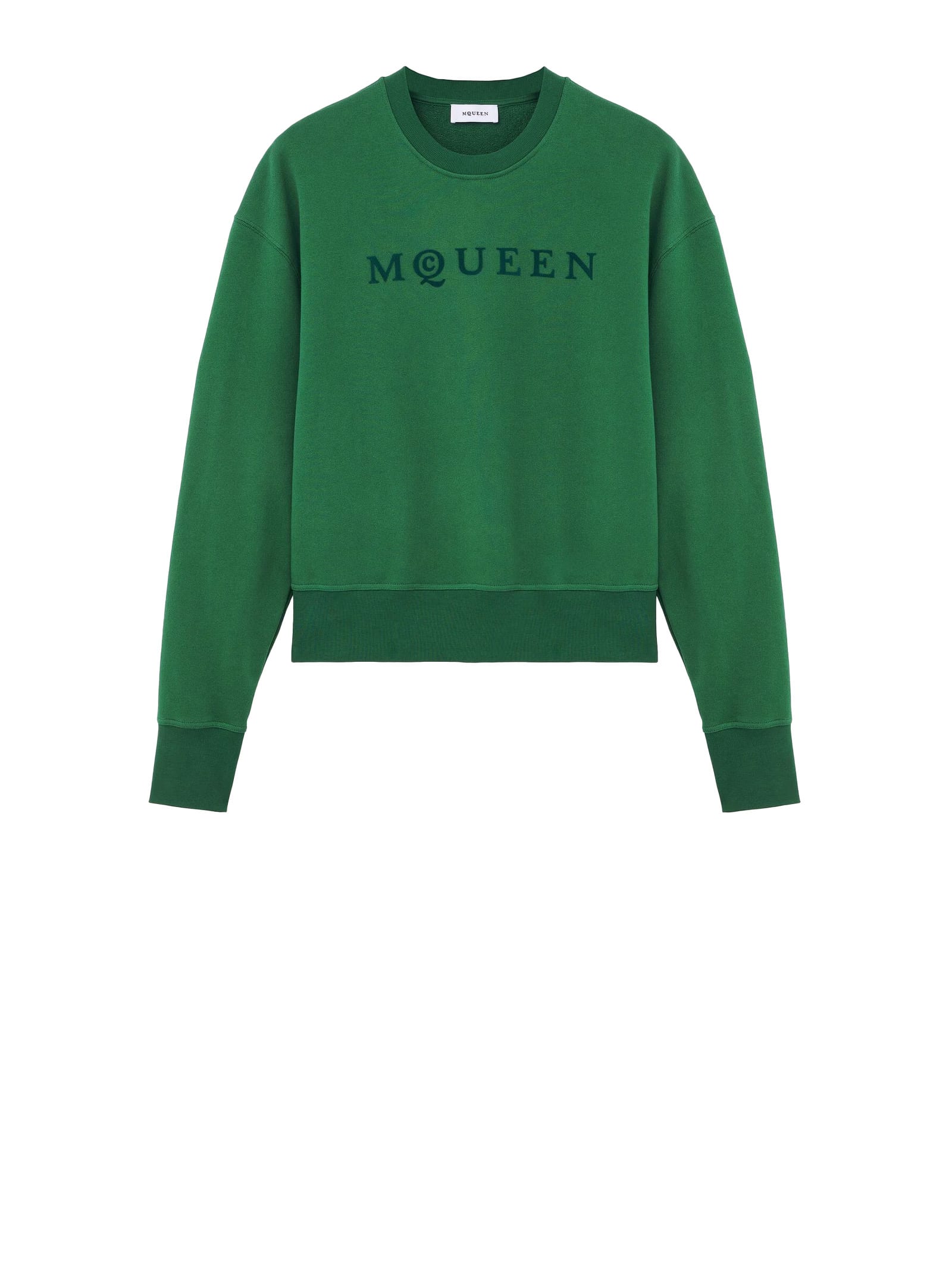 Alexander Mcqueen Sweaters