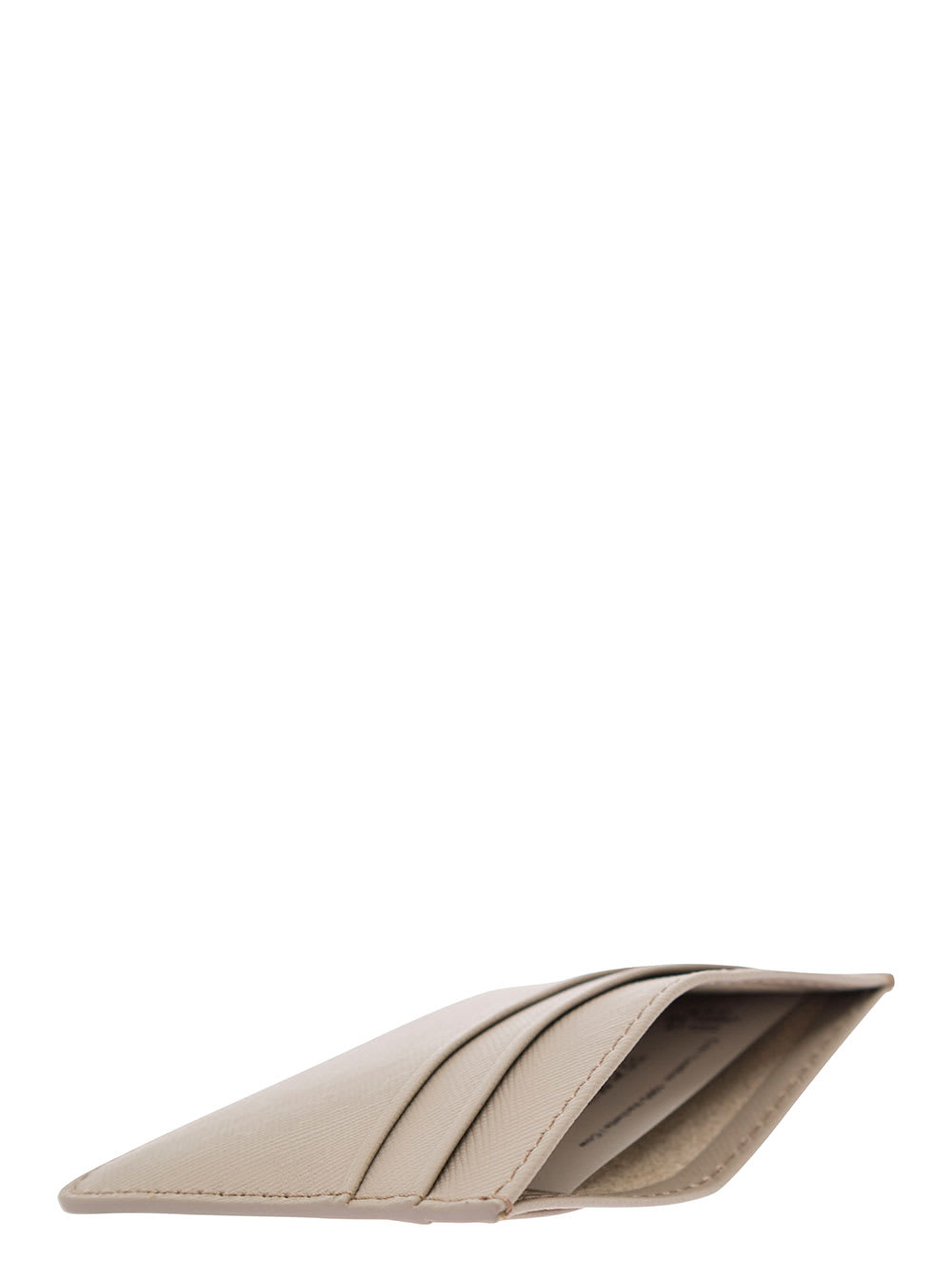 Apc Card Holder In Grey