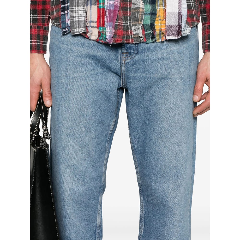 Samsøe &amp; Samsøe Jeans In Blue