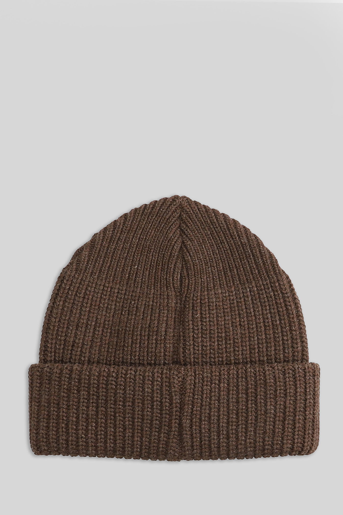 Vivienne Westwood Hats In Brown Wool In Brown