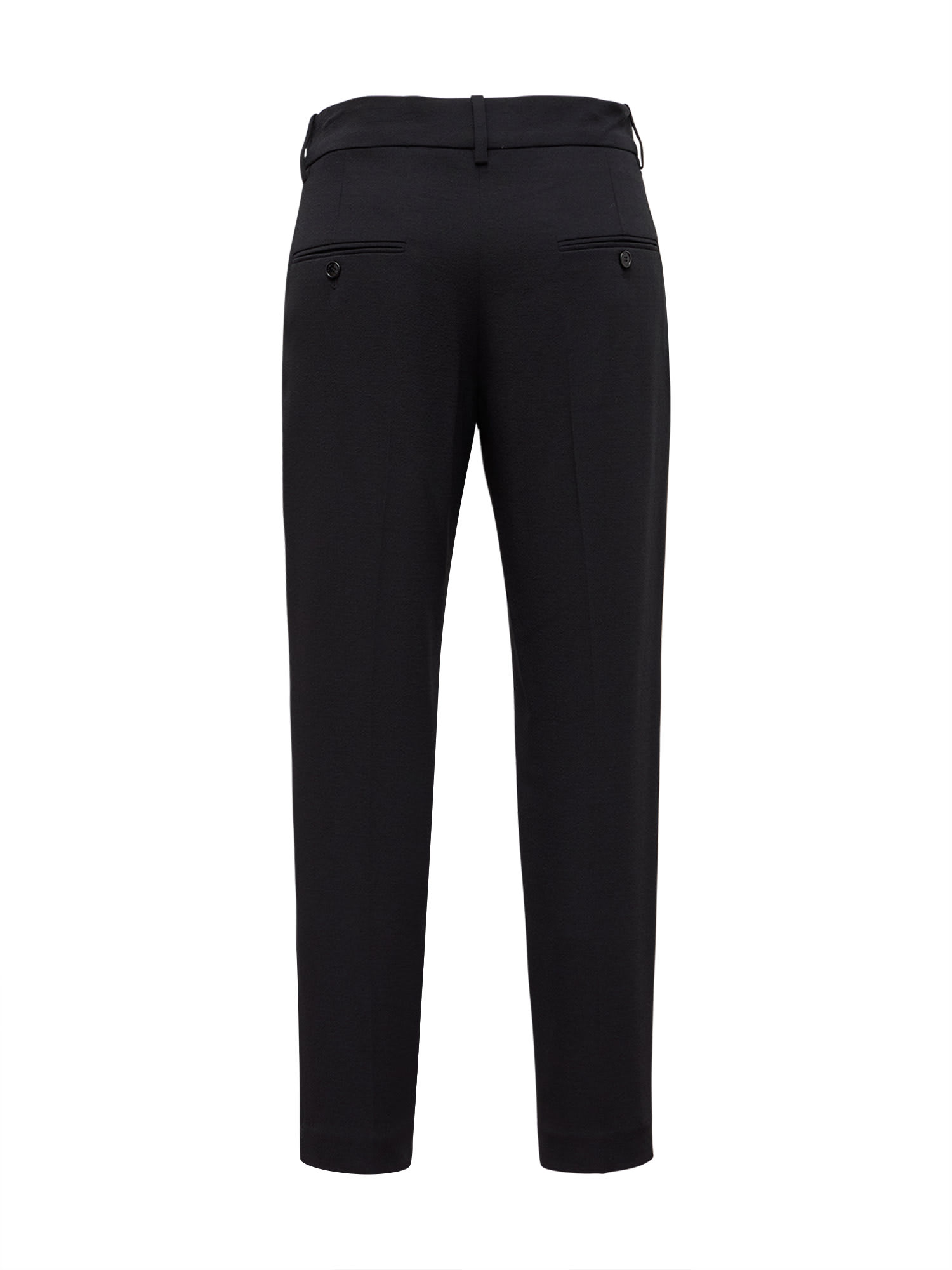 ISABEL MARANT RITANA TROUSERS 