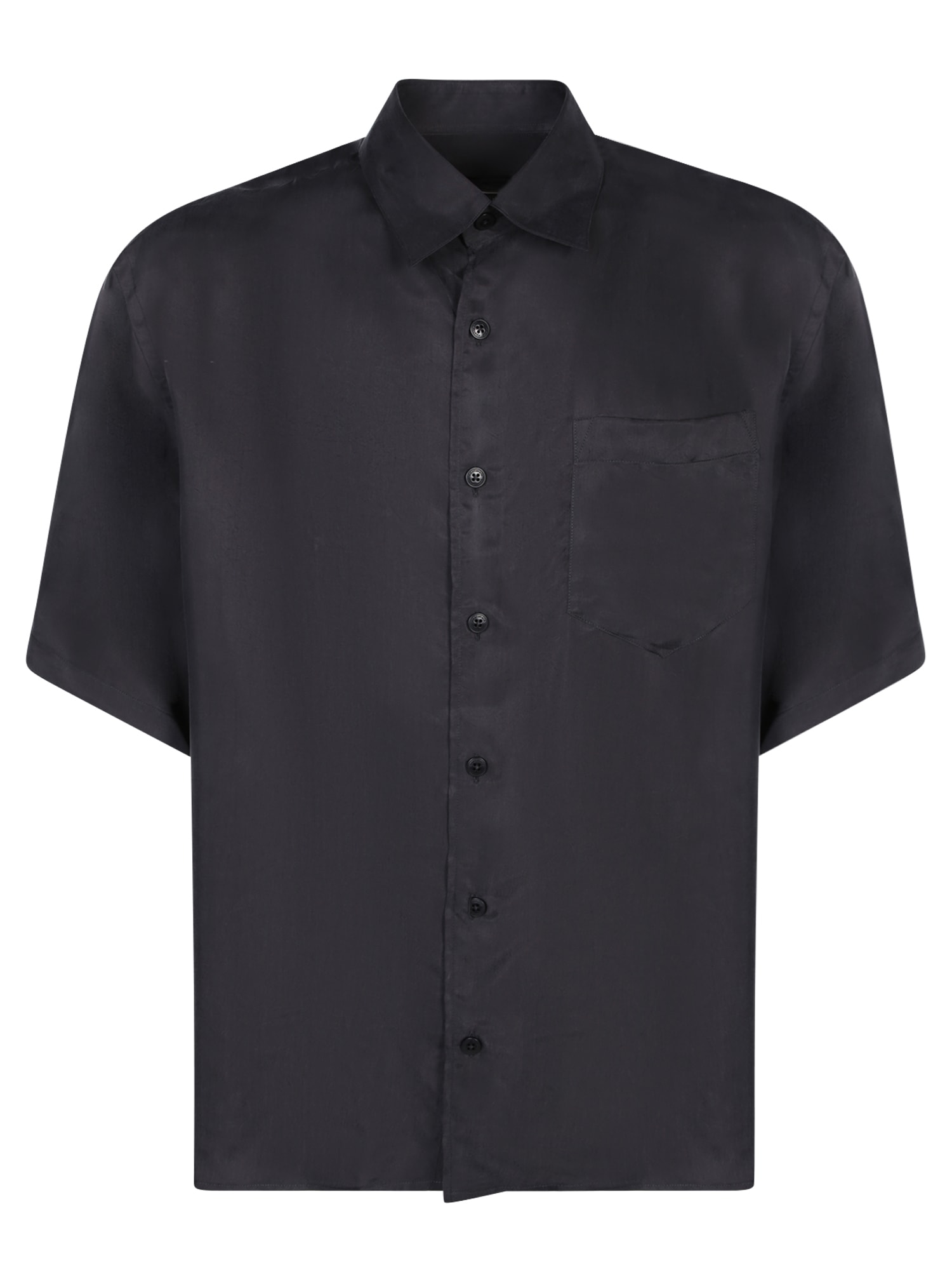 Eric Black Shirt By Costumein