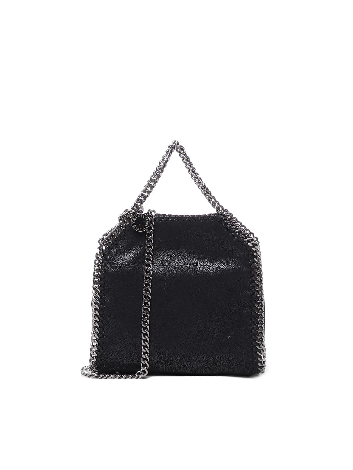 Stella McCartney Falabella Micro Tote Bag | Smart Closet