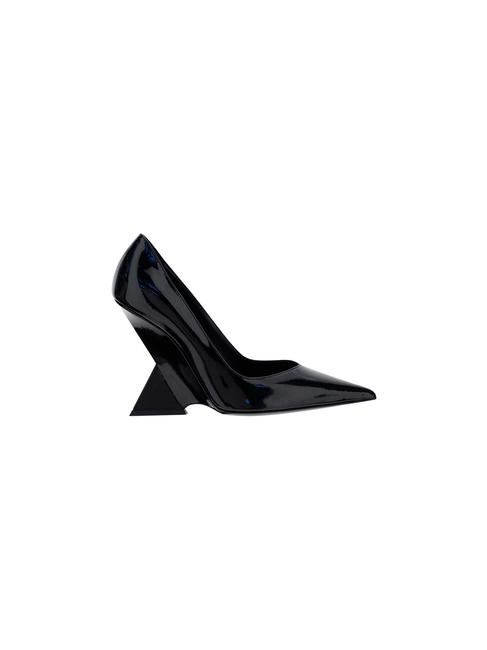 The Attico Cheope Pump Shoes