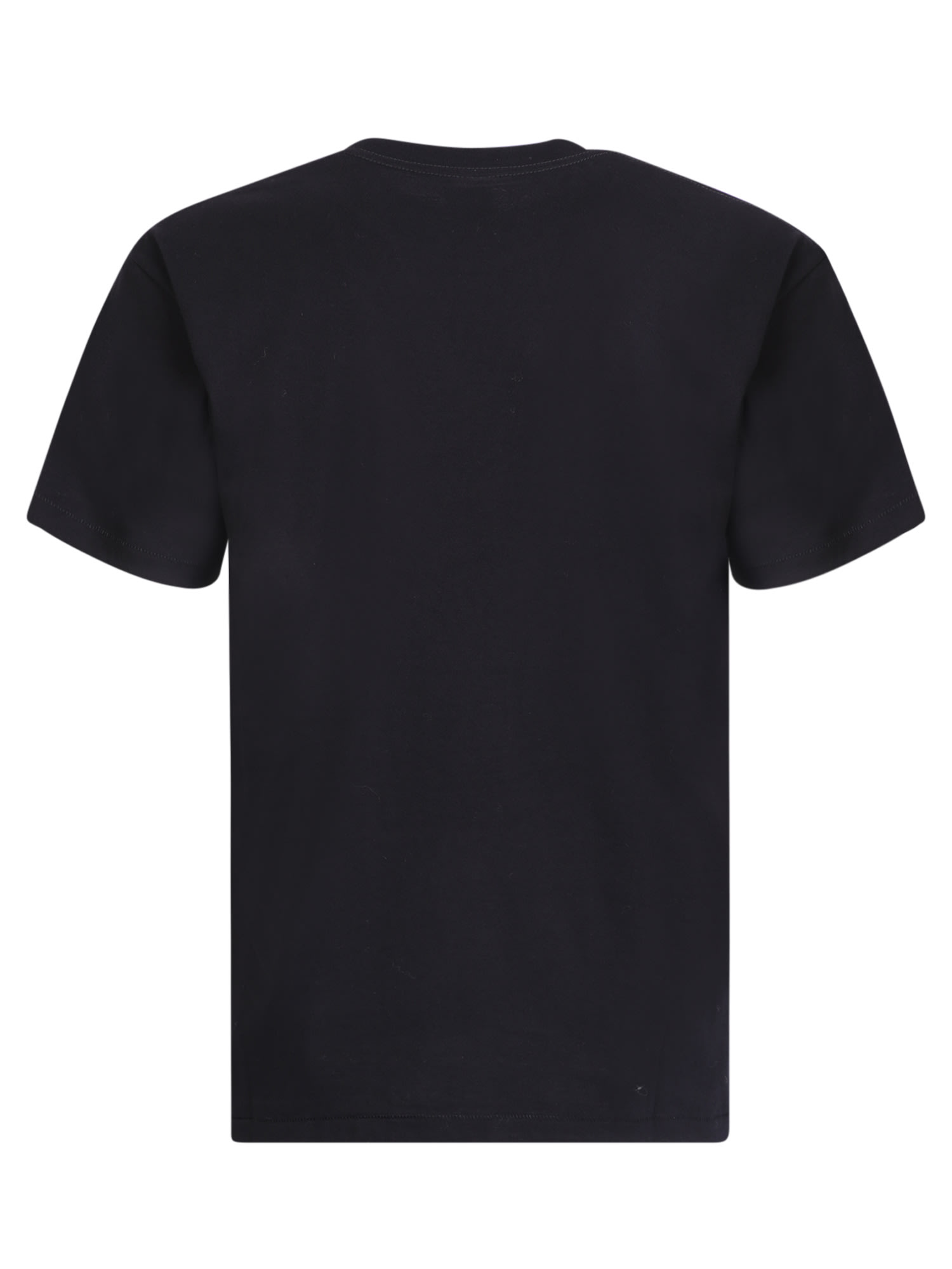 Shop The Salvages Voyager N.4 T-shirt In Black