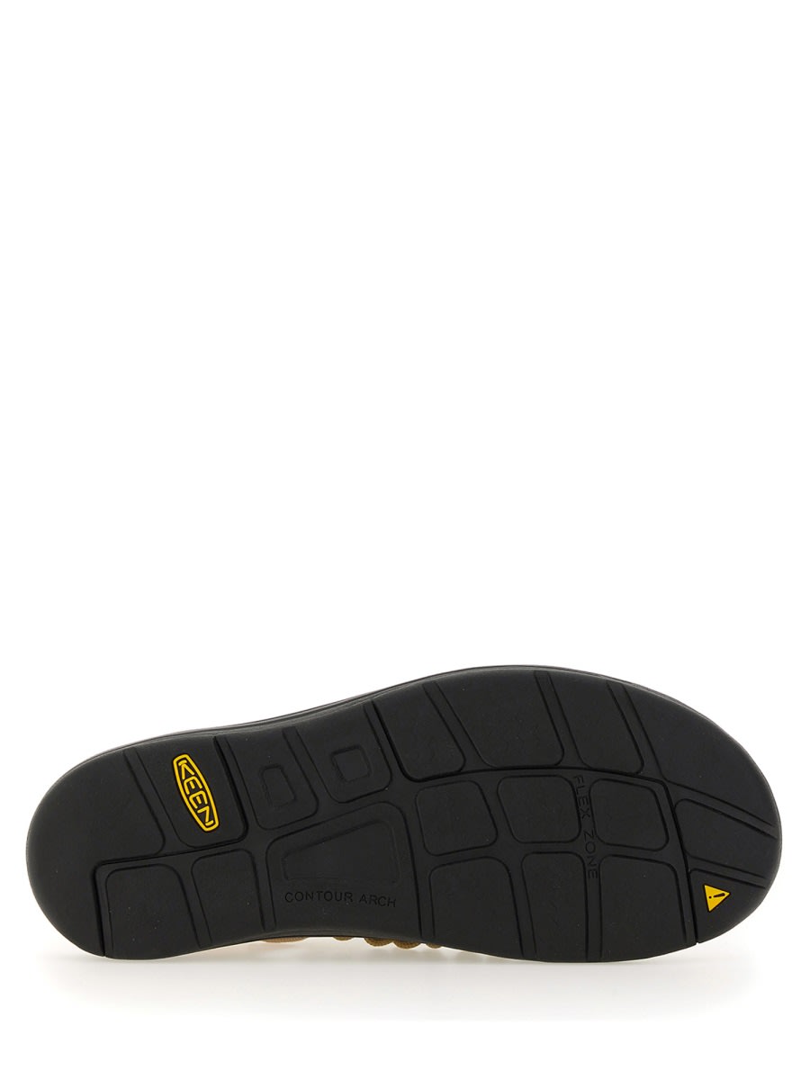 Keen Open-air Uneek Sneakers In Brown
