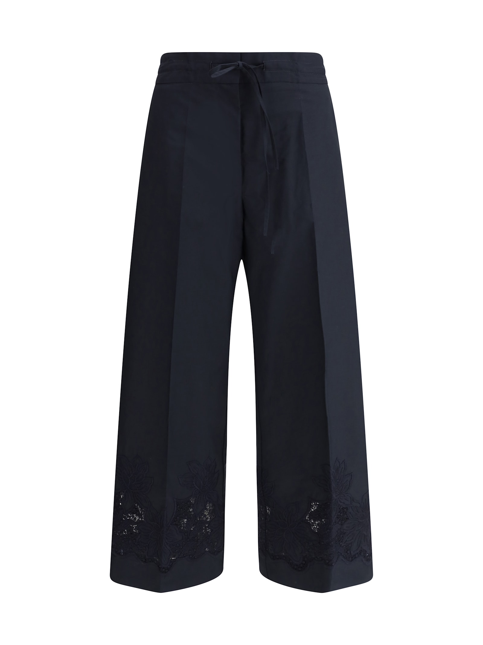 P.A.R.O.S.H EMBROIDERIED PANTS