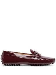 Tods Kate Gommino Driving Shoes