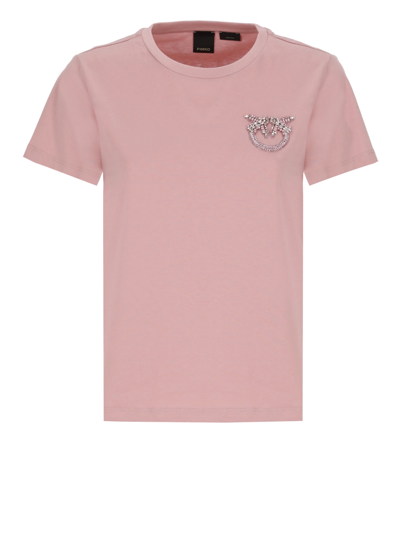 PINKO NAMBRONE T-SHIRT 