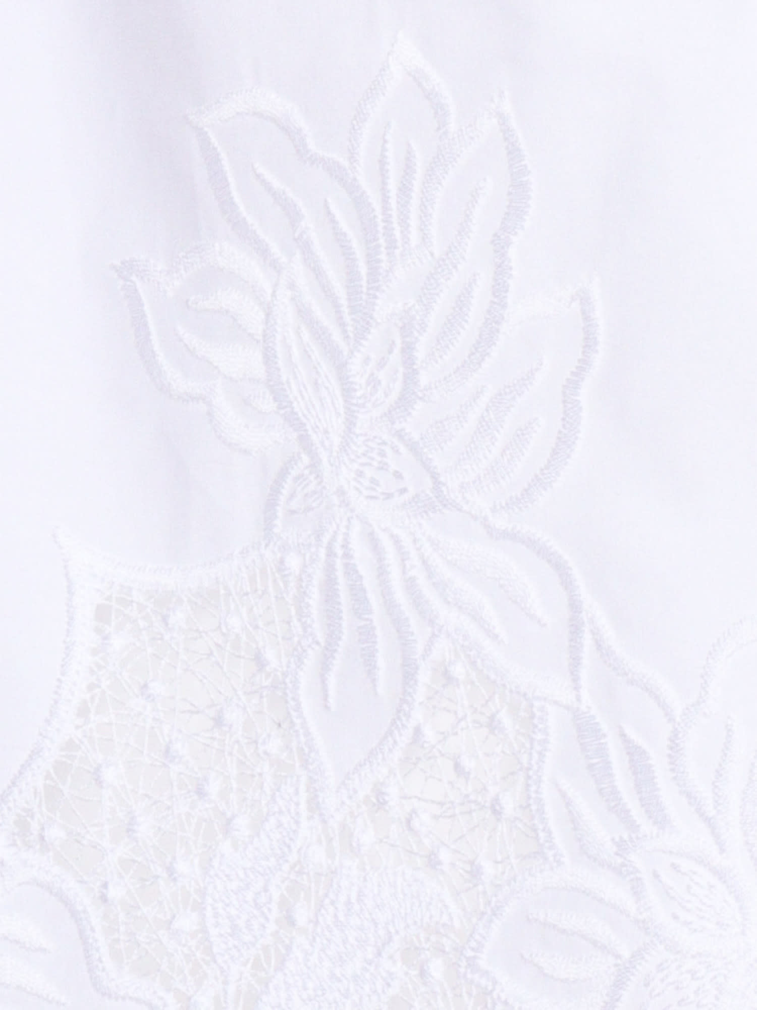 P.A.R.O.S.H BLOUSE