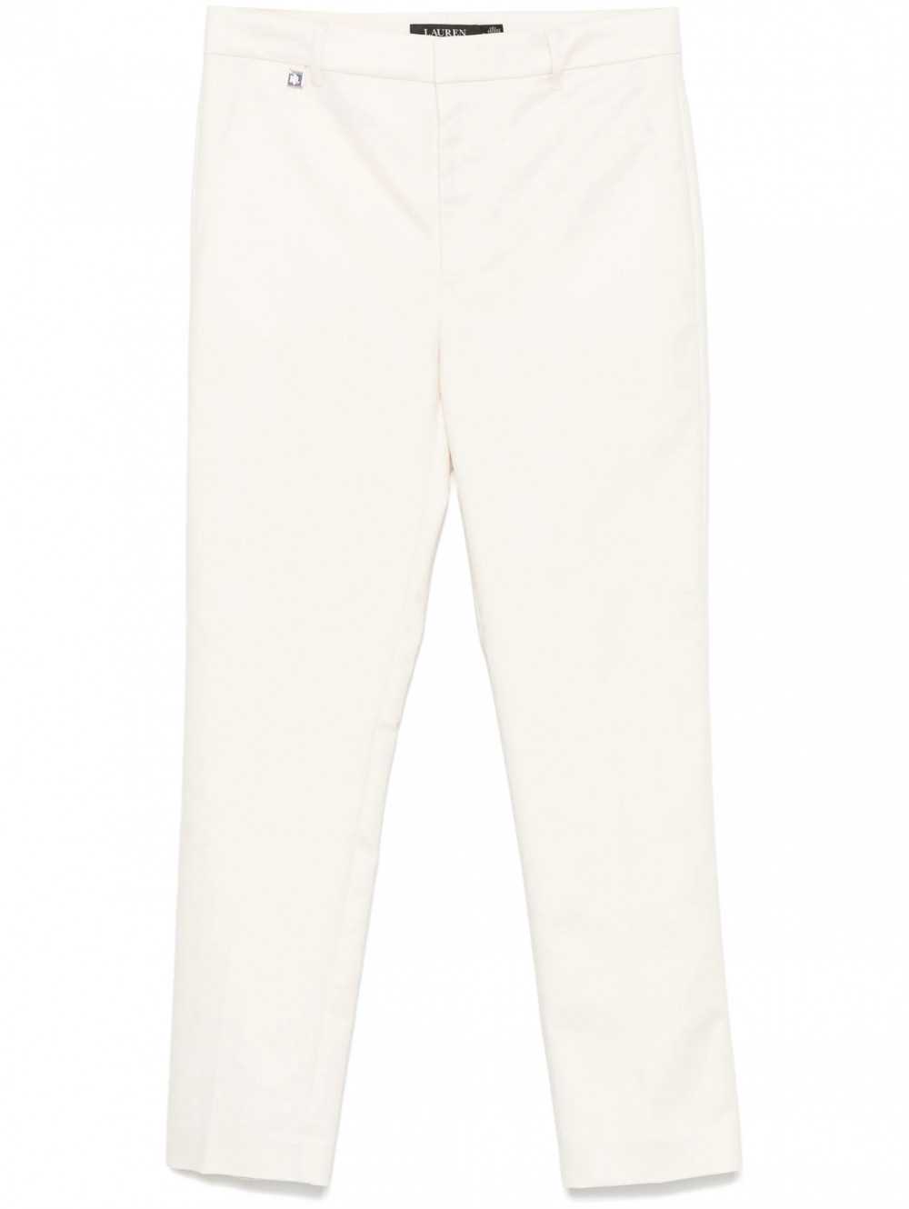 Lakythia Slim Leg Pant