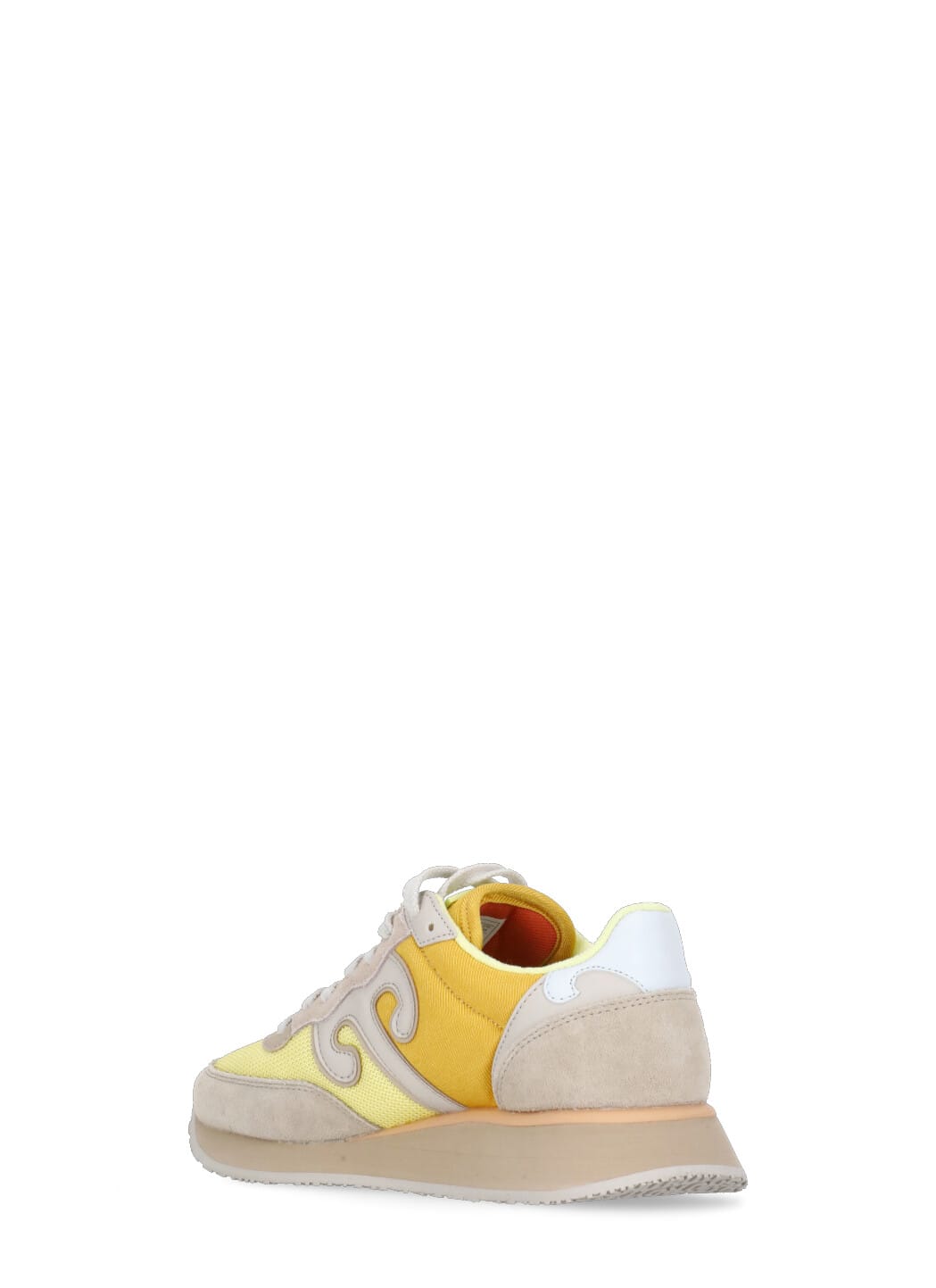 Wushu Ruyi Master Sport 404 Sneakers
