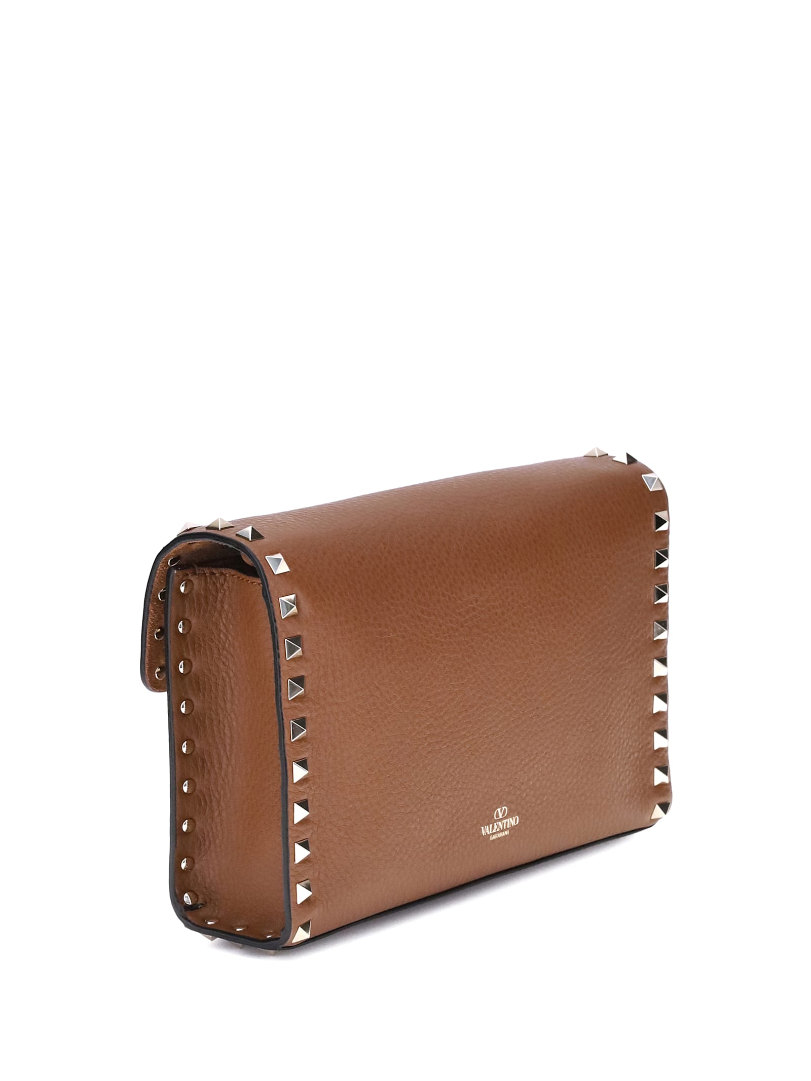 Valentino Rockstud Shoulder Bag