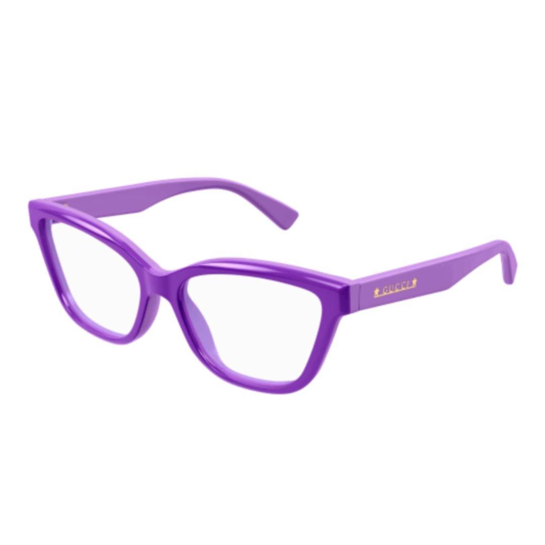 GUCCI CAT-EYE GLASSES