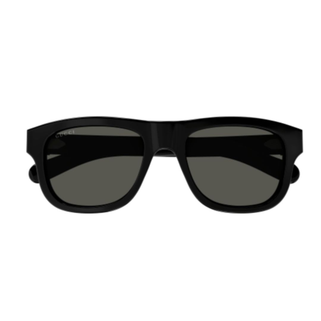 Gucci Gg1509s001 Black Black Grey