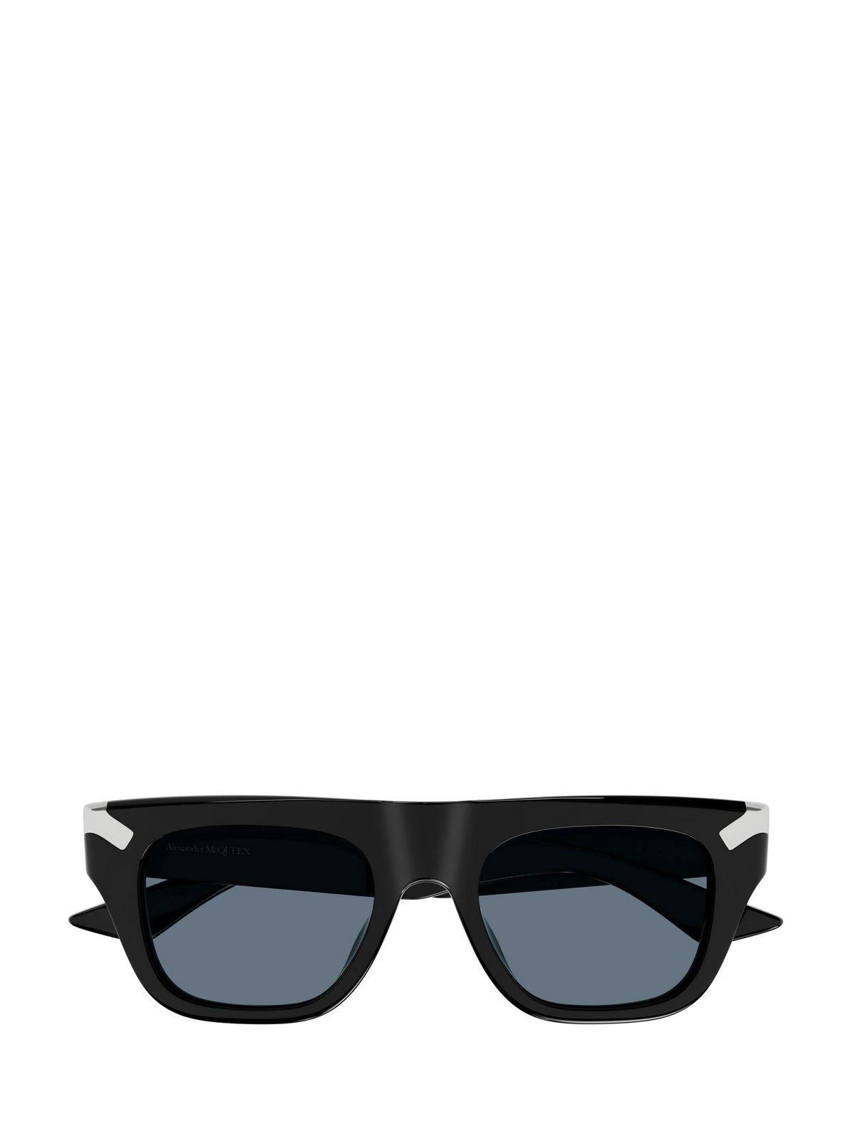 Rectangle Frame Sunglasses Sunglasses