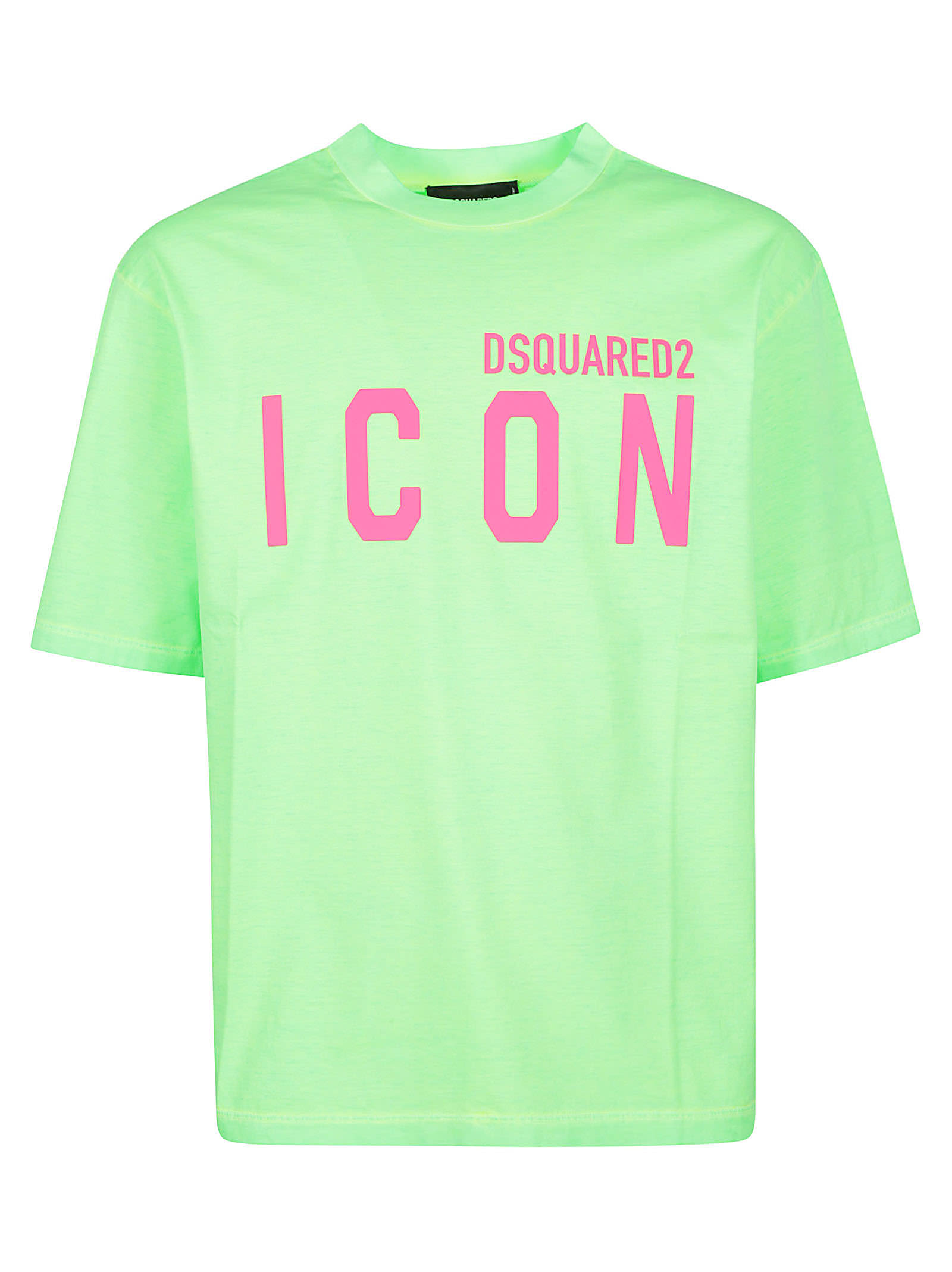 Be Icon Loose Fit T-shirt