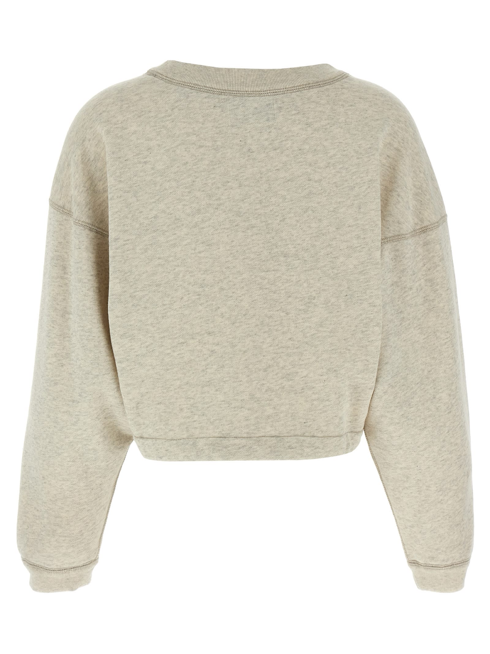 ISABEL MARANT ÉTOILE MARGO SWEATSHIRT