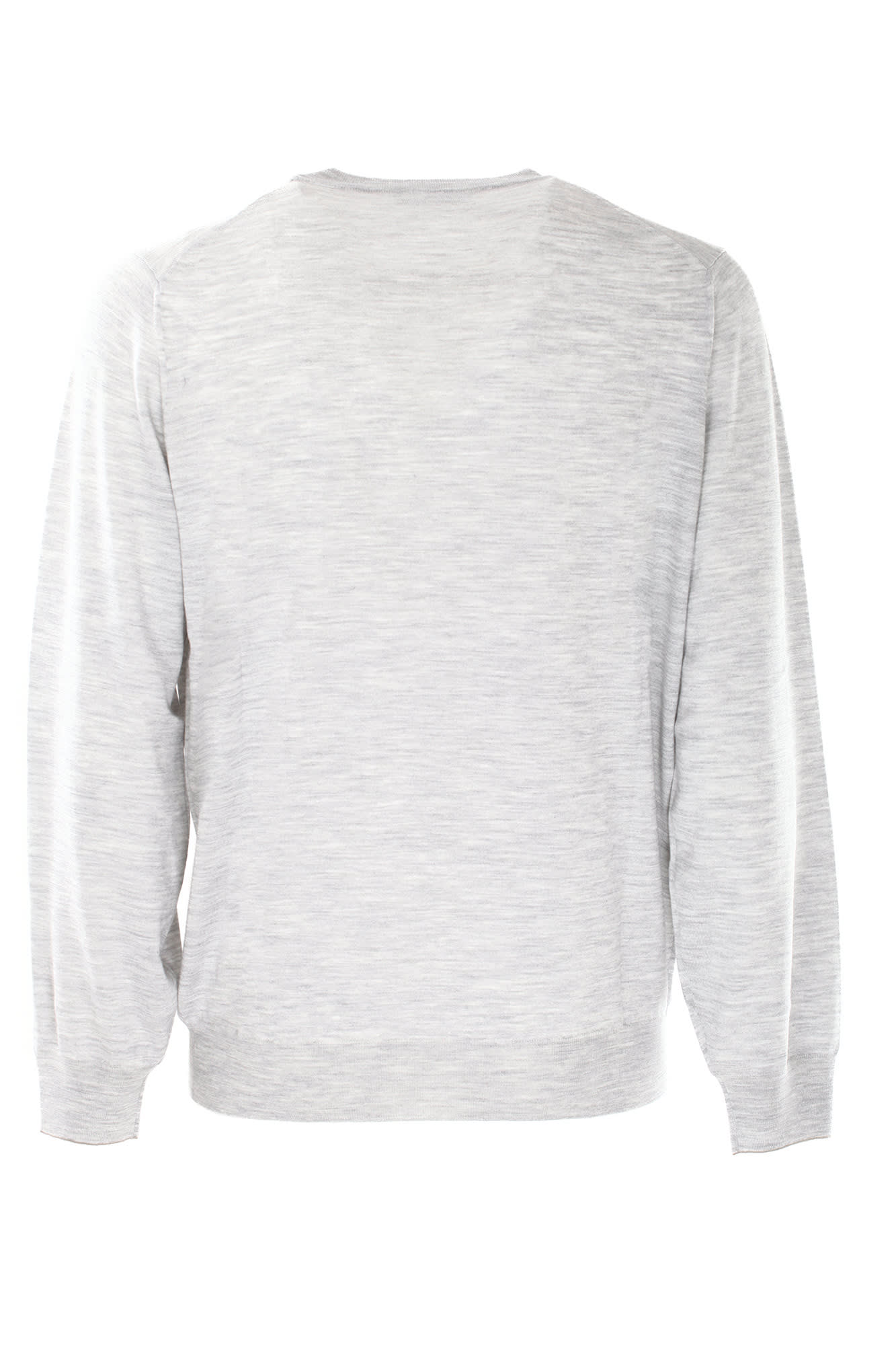 Shop Brunello Cucinelli Sweaters Grey