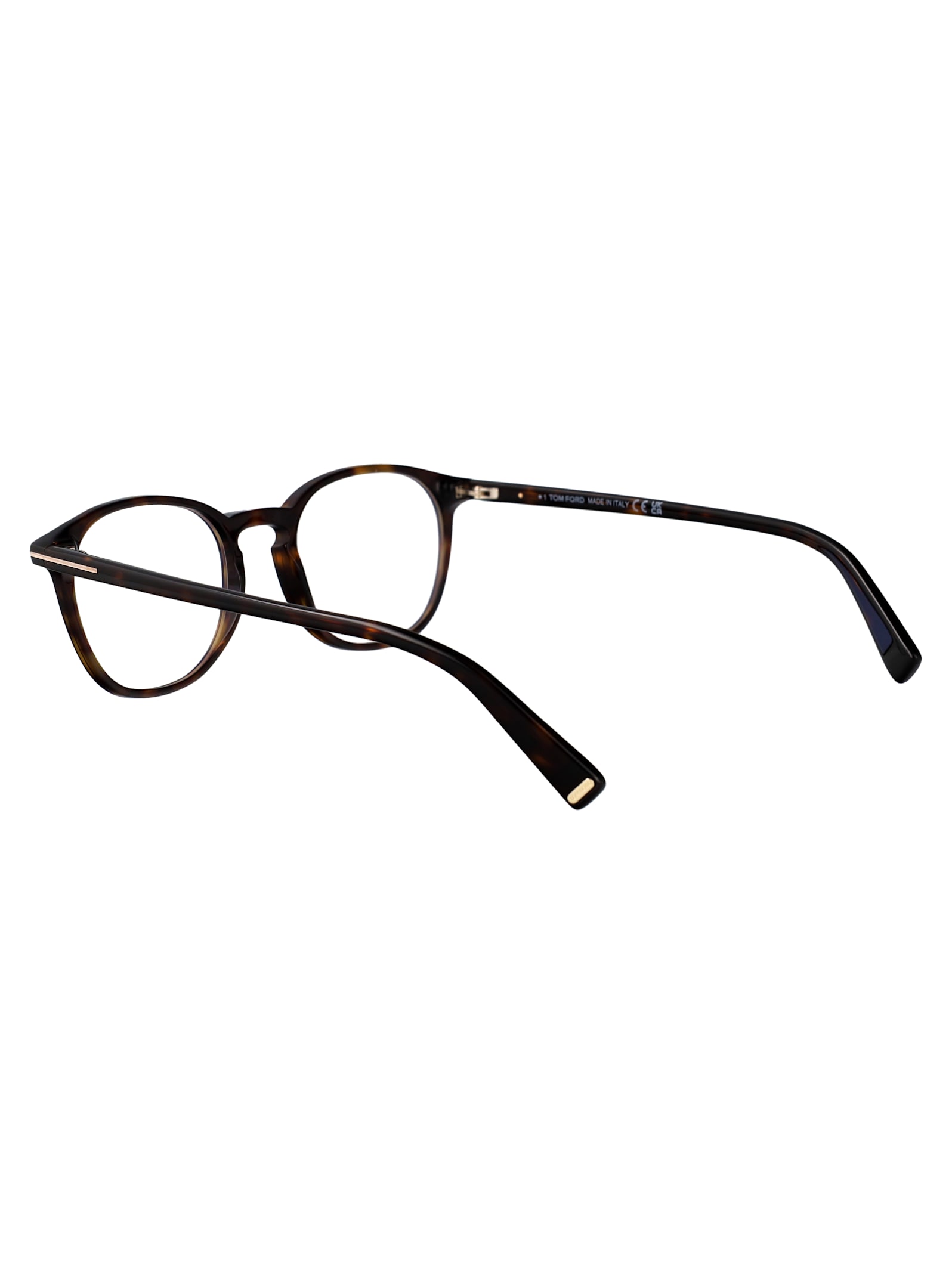 TOM FORD FT5583-B GLASSES