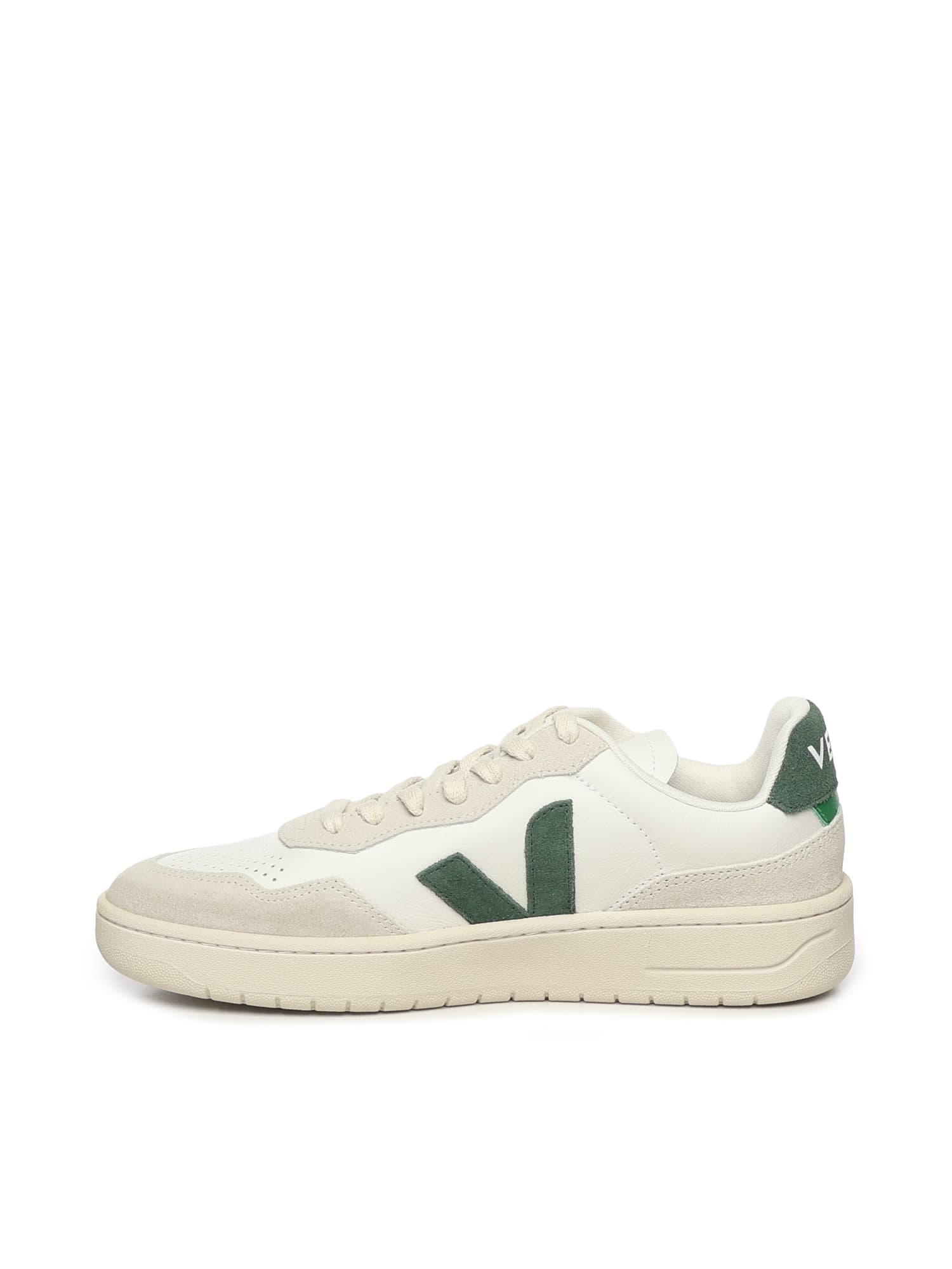 Veja V-90 Sneakers In Multi