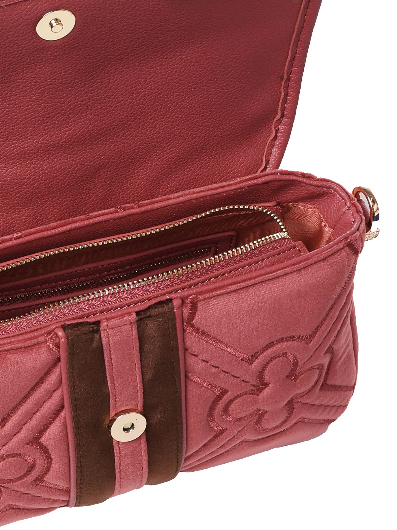 V73 DANA SHOULDER BAG