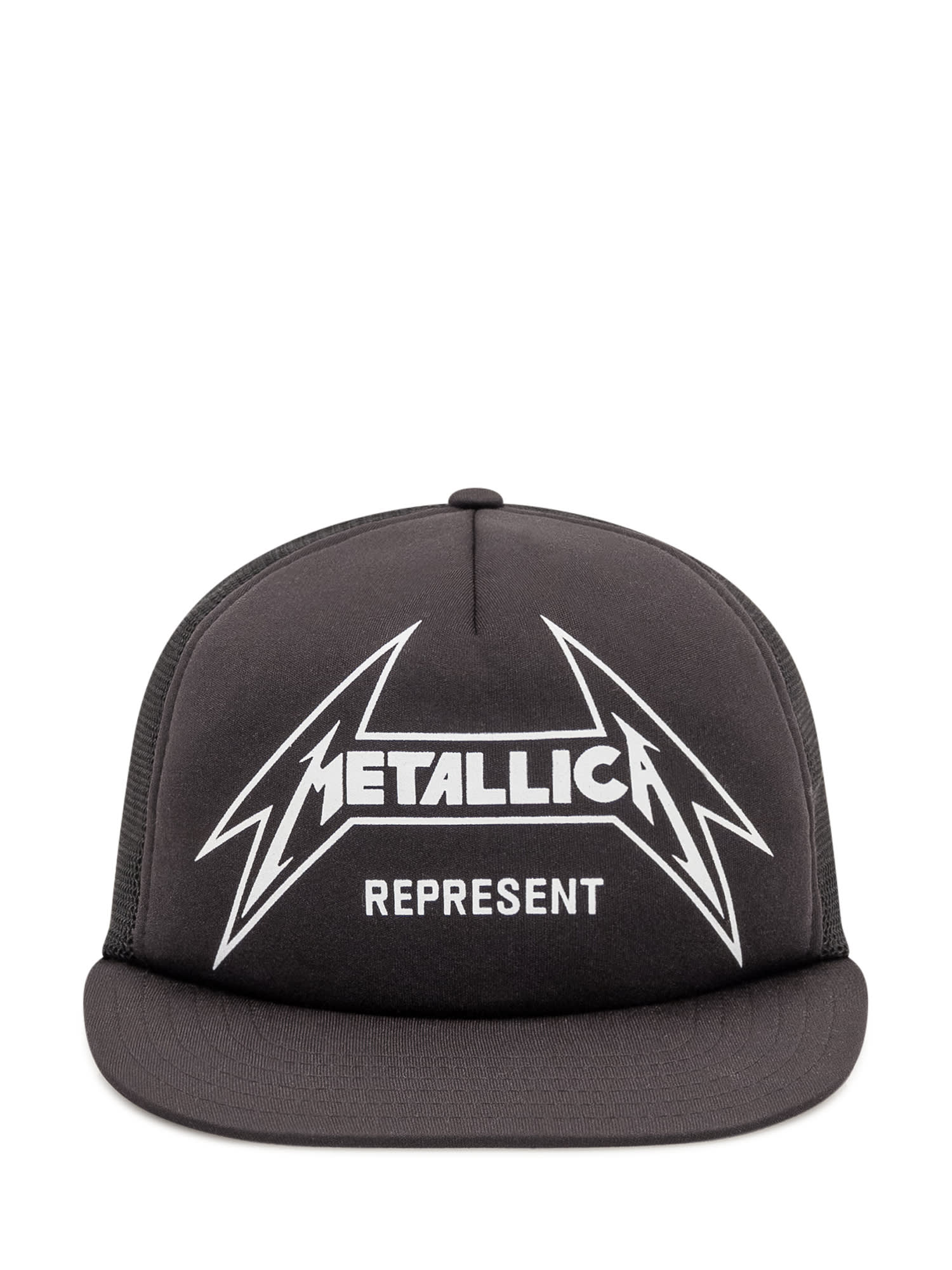 Metallica Cap.