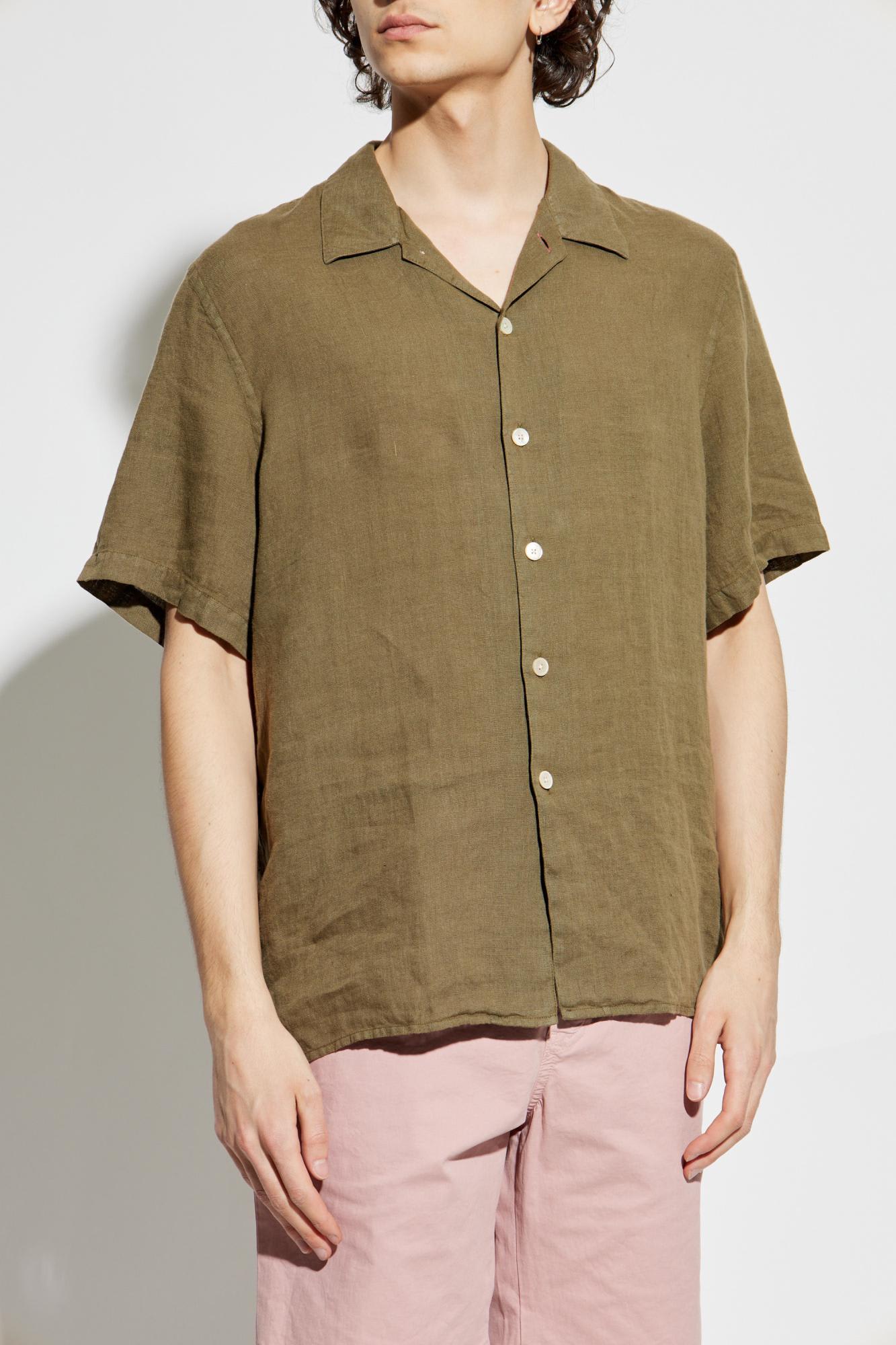 PAUL SMITH PS PAUL SMITH SHIRT