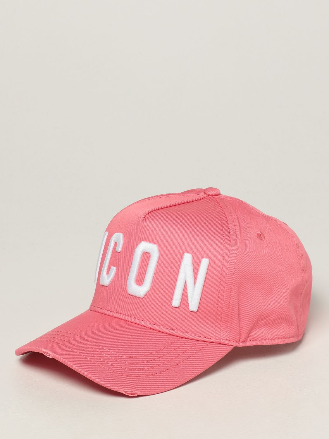 Dsquared2 Hat Dsquared2 Hat With Icon Logo