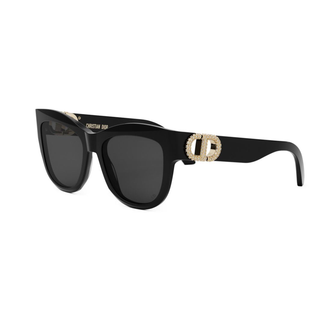 Dior 30montaigne B4i10a0 In 01a - Black