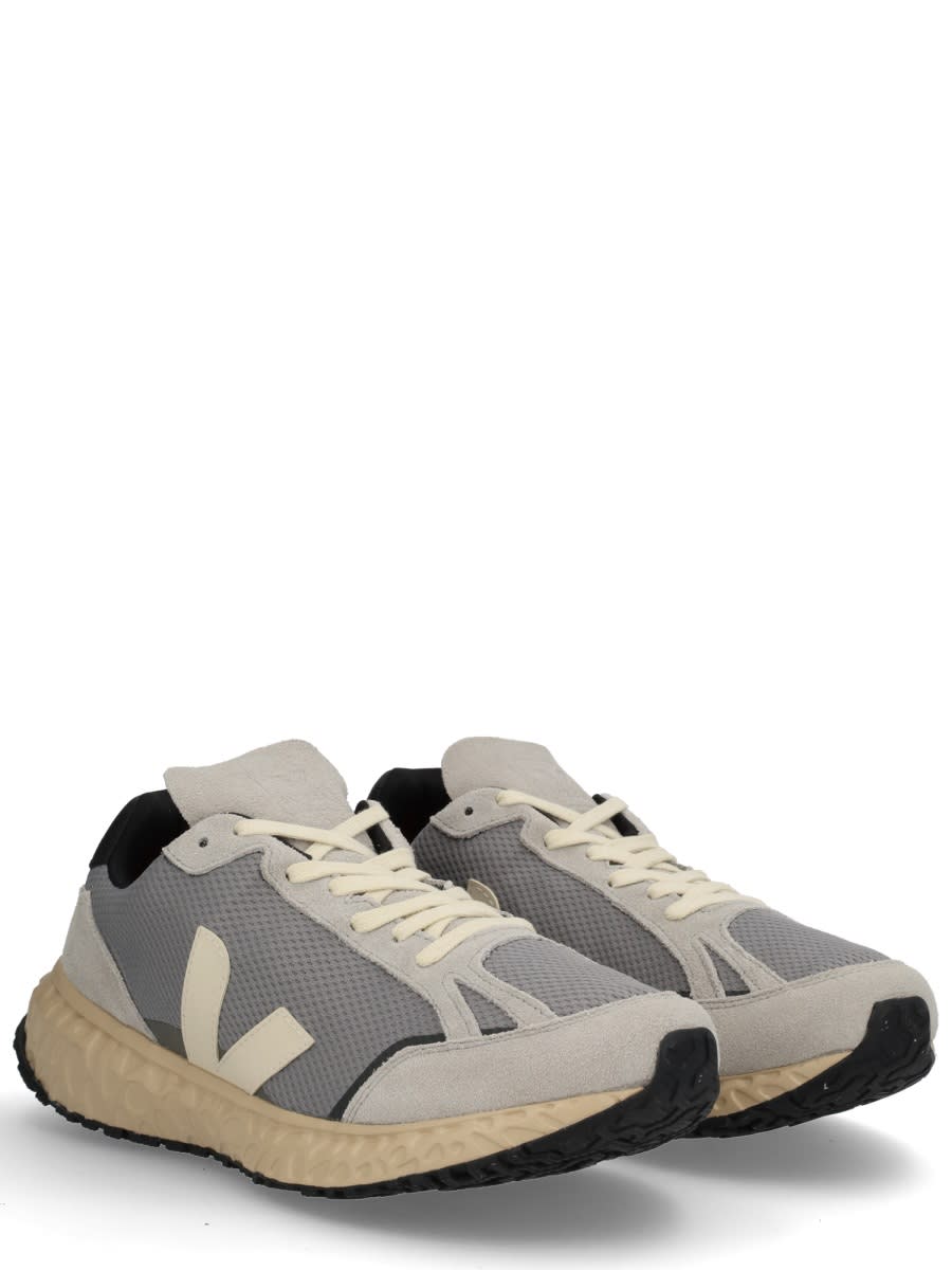 Veja Condor Royale Sneaker In Gray
