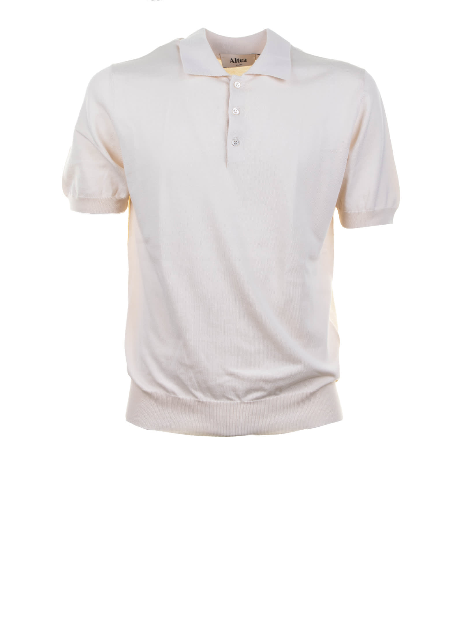 T-shirts And Polos