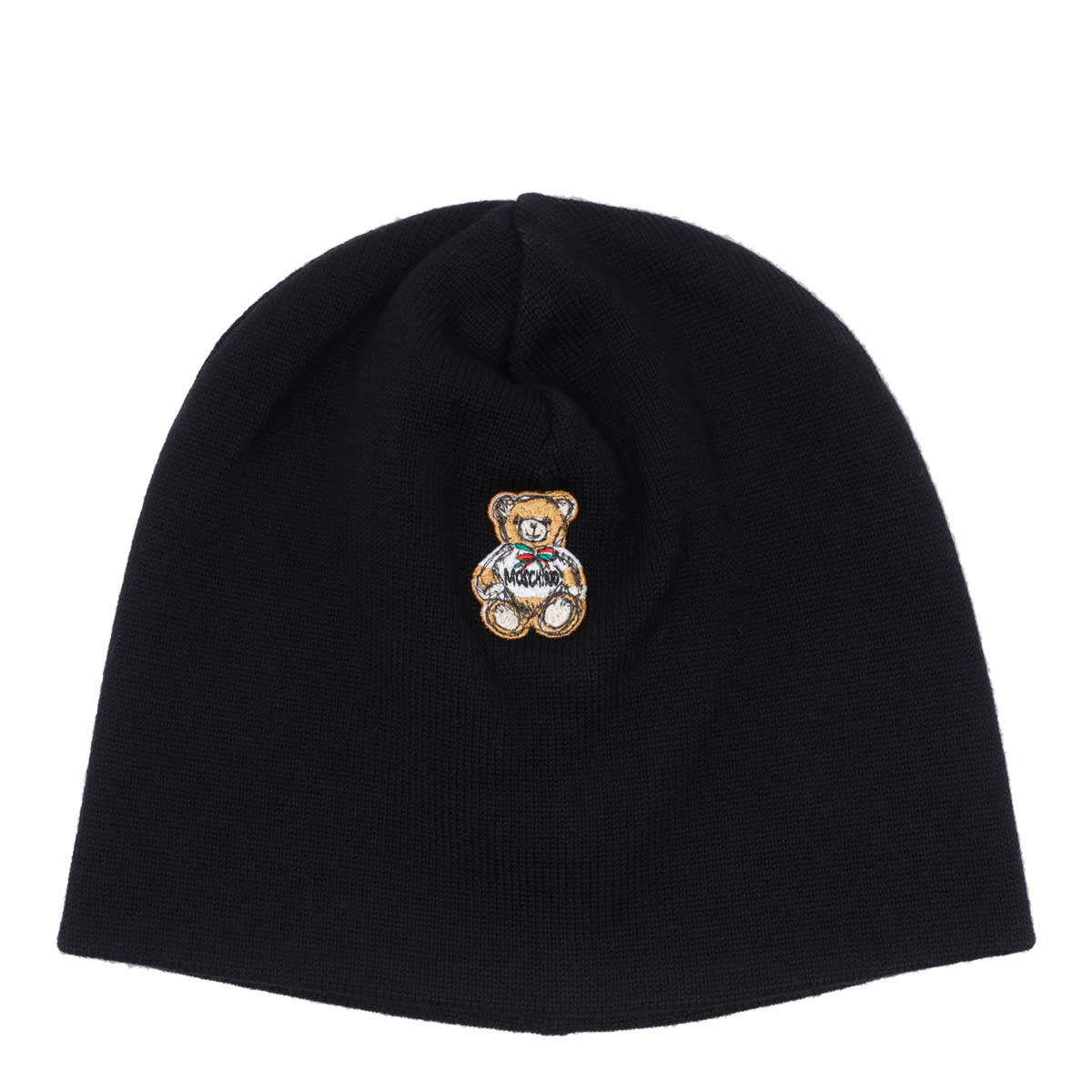 Teddy Bear Hat