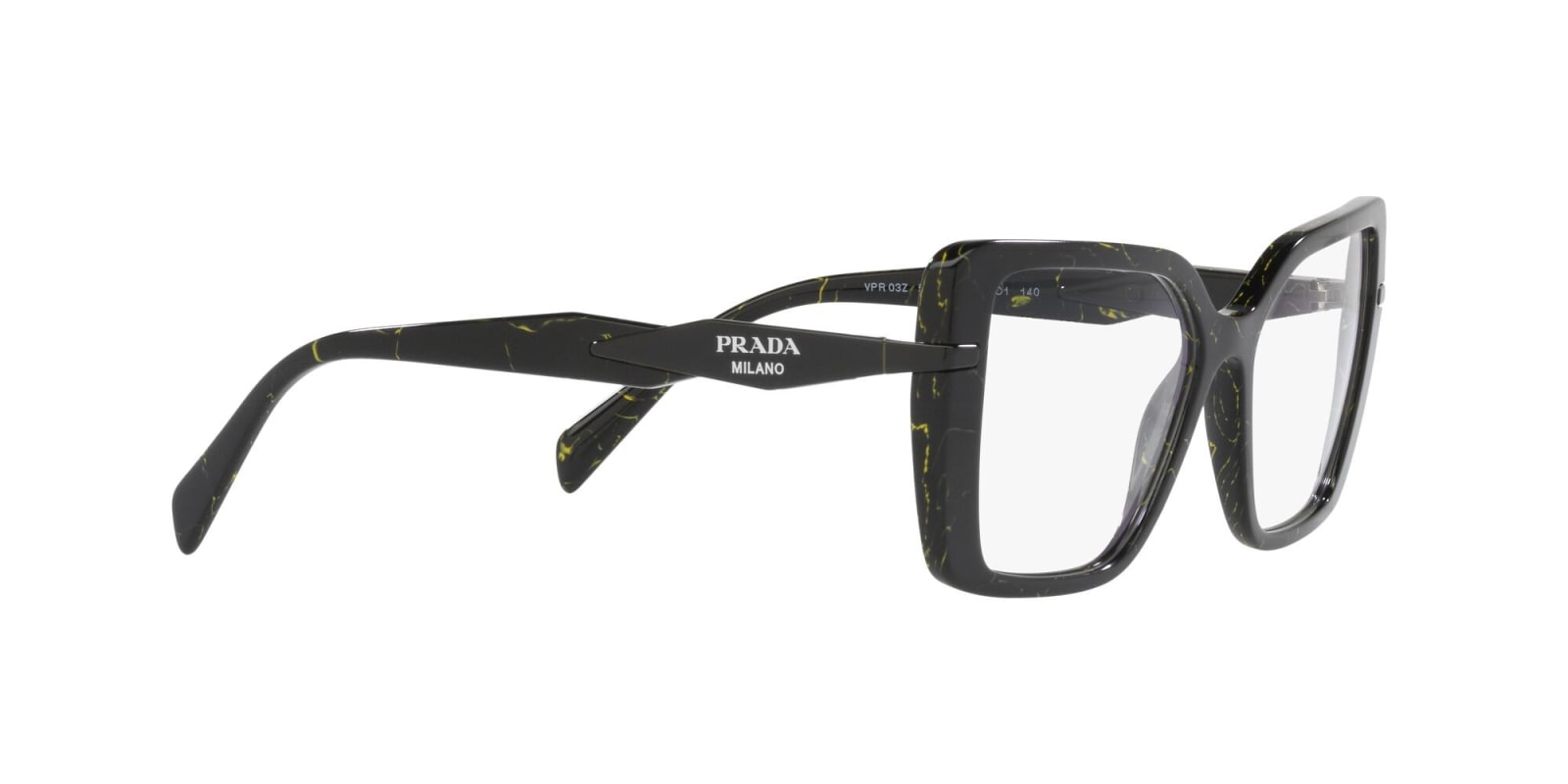 Shop Prada Glasses